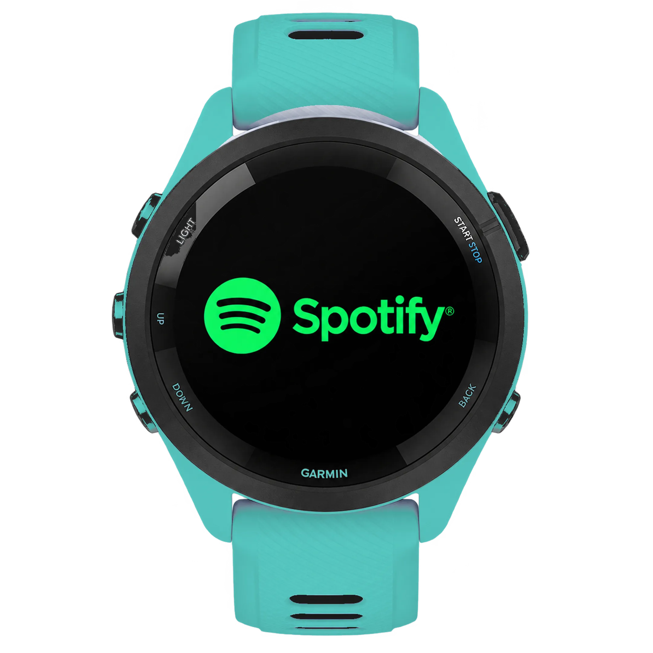 Forerunner 265 - Aqua