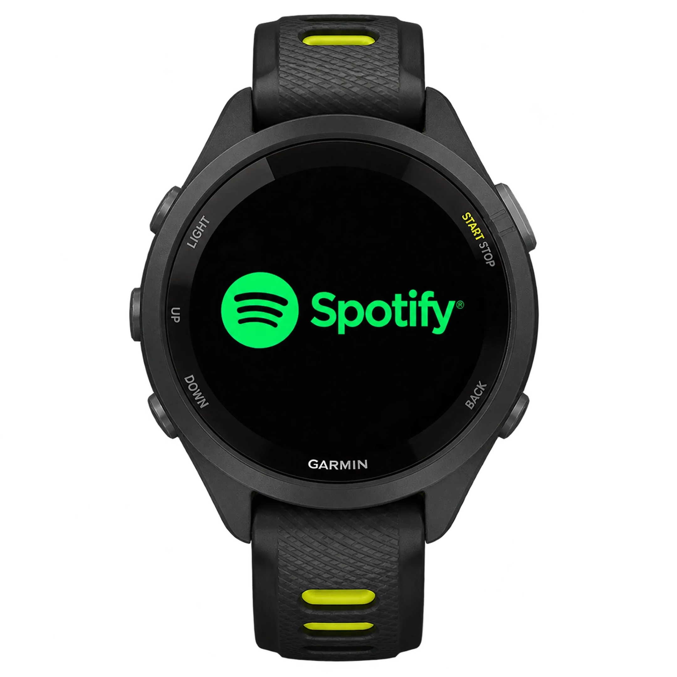 Forerunner 265S - Zwart