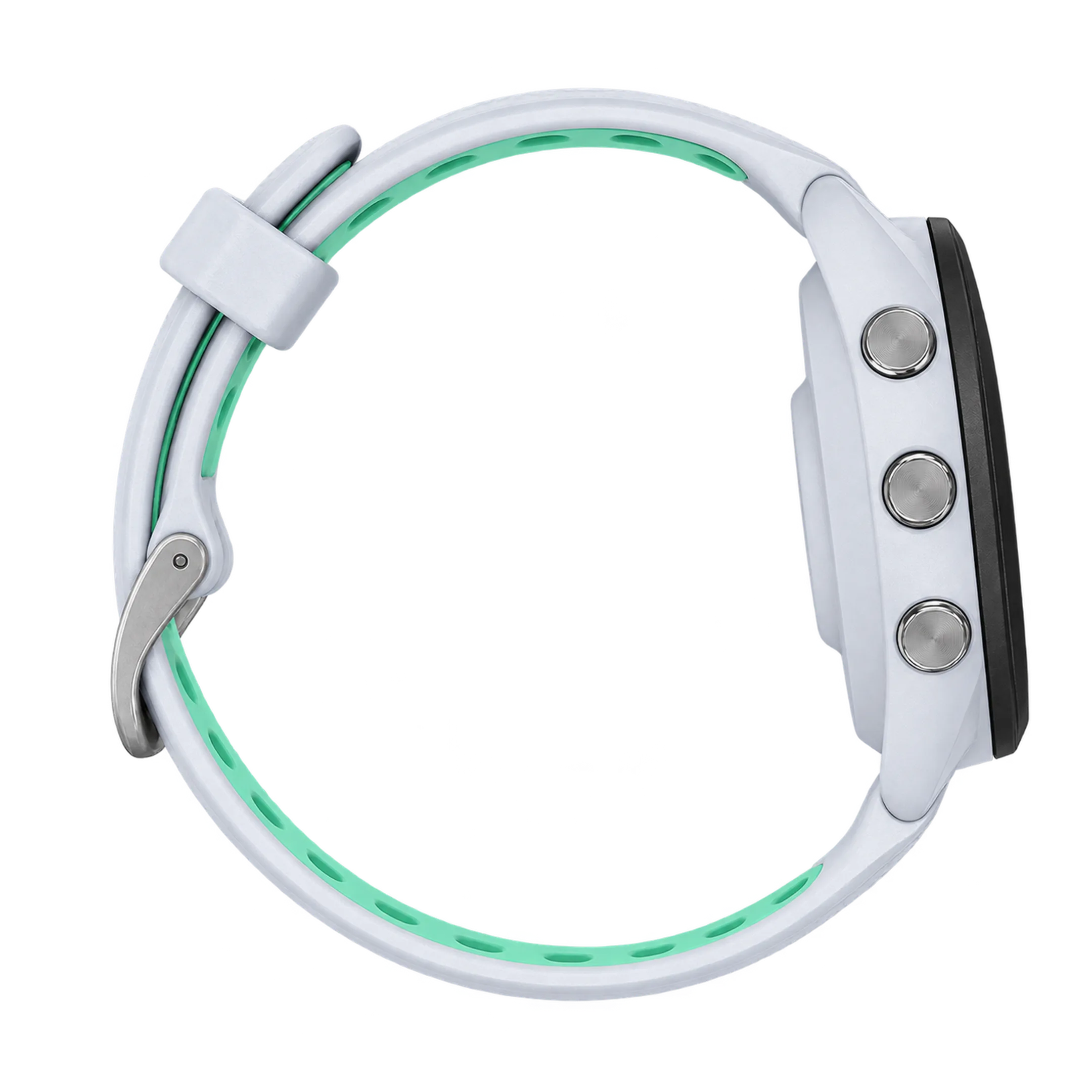 Forerunner 265S - Wit