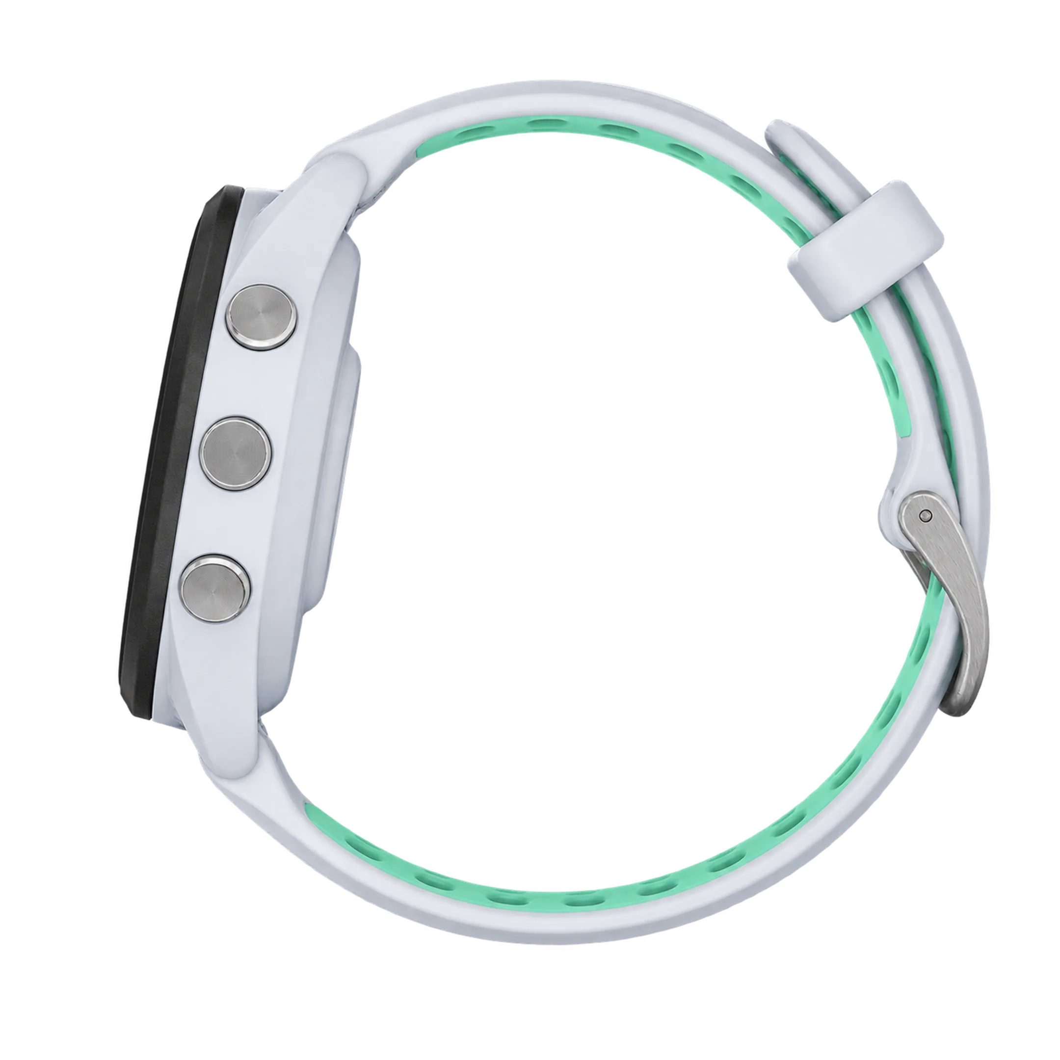 Forerunner 265S - Wit