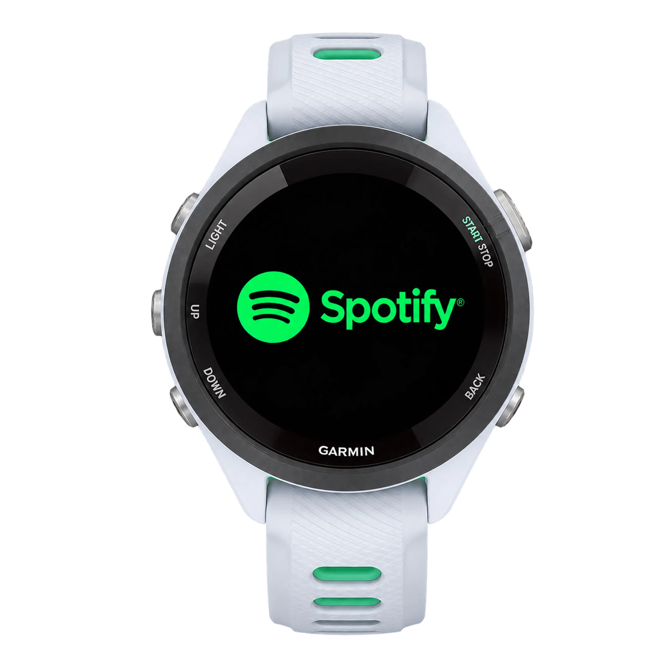 Forerunner 265S - Wit