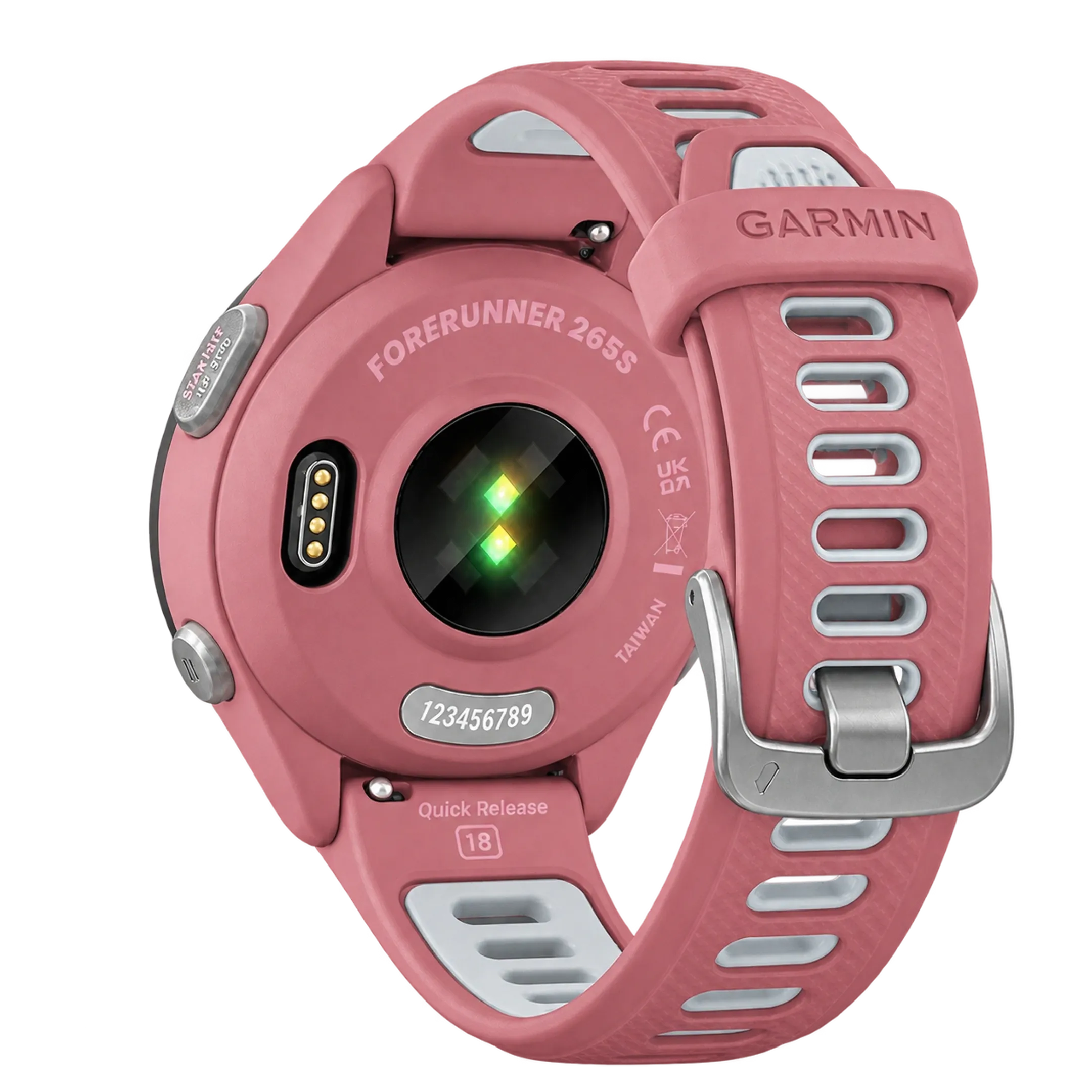 Forerunner 265S - Roze