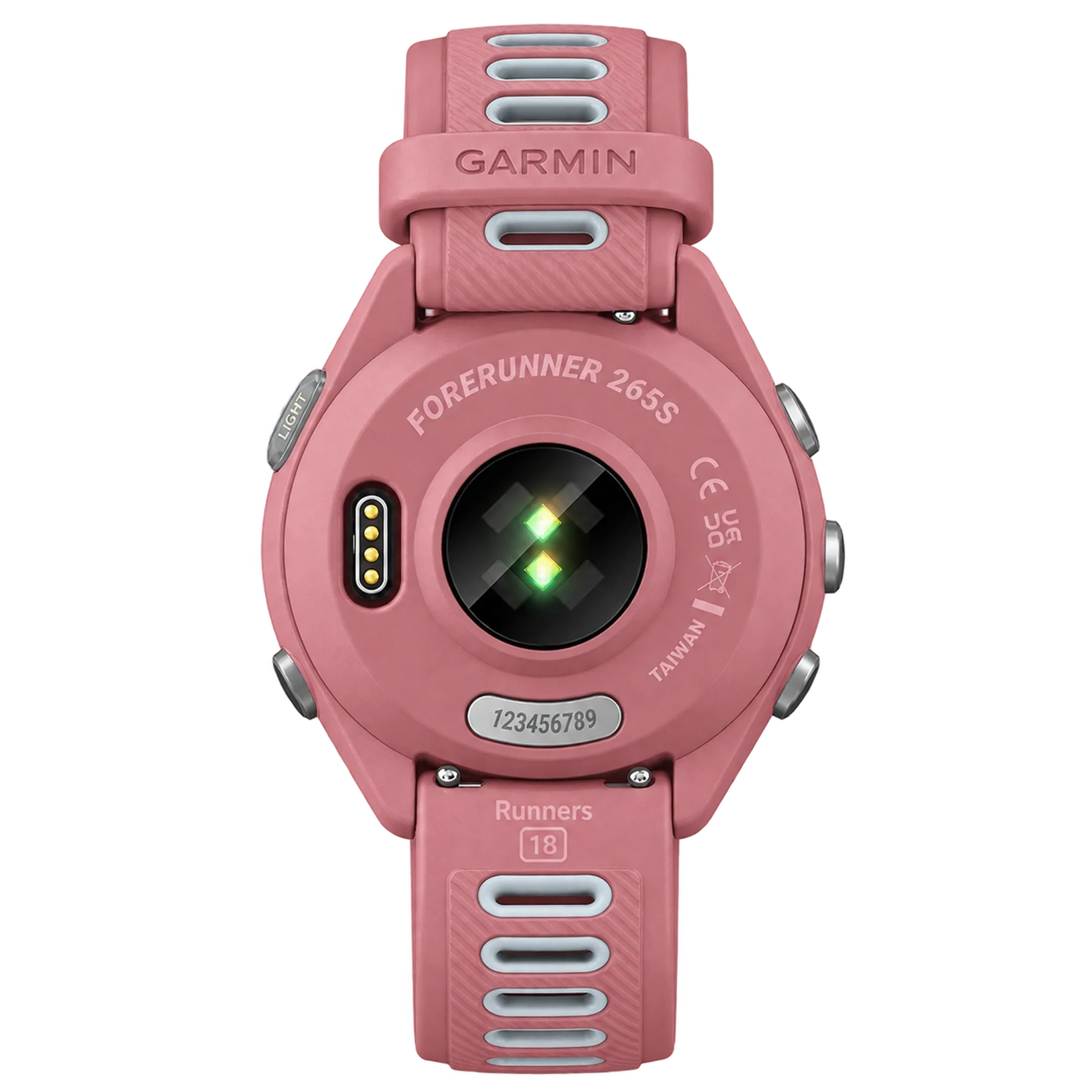 Forerunner 265S - Roze