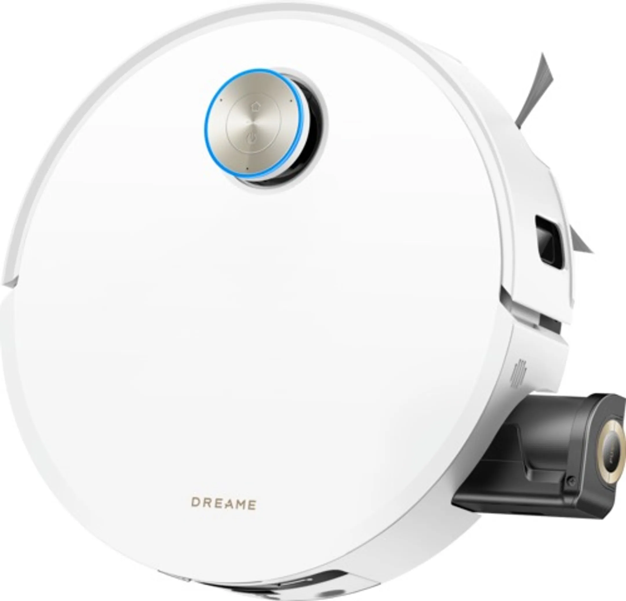 Aspirateur robot 2en1 Aqua 20 Pro Ultra Roller X Complete White