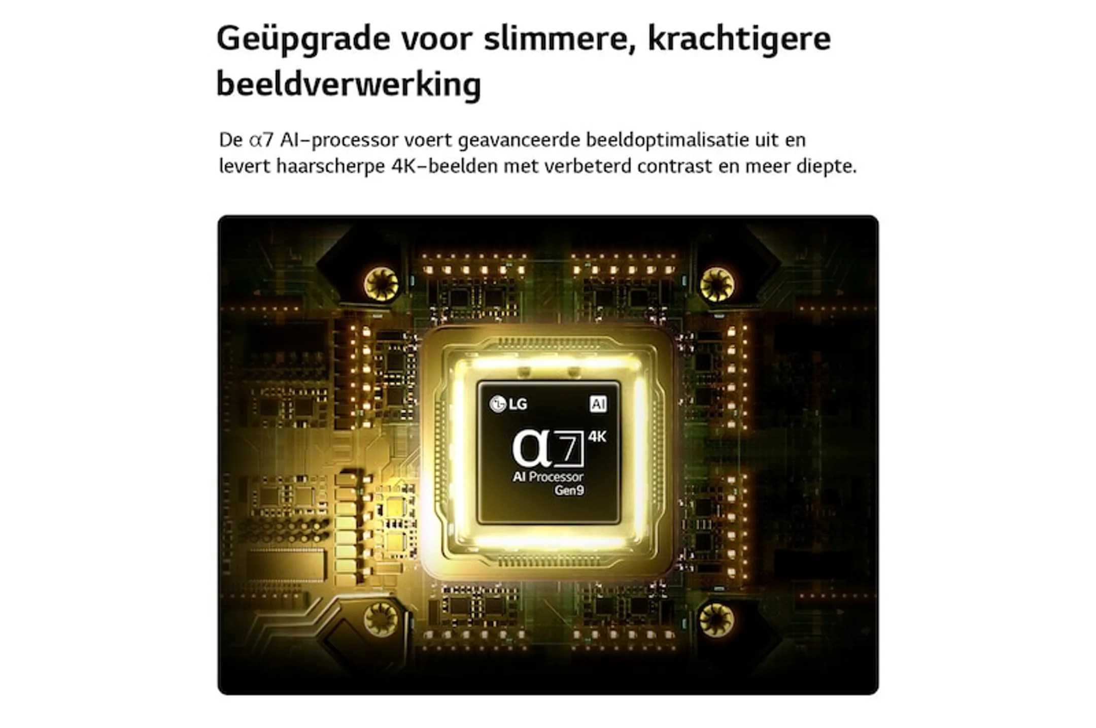 QNED AI Mini LED 4K TV 50QNED72B6B (2026) - 50 inch