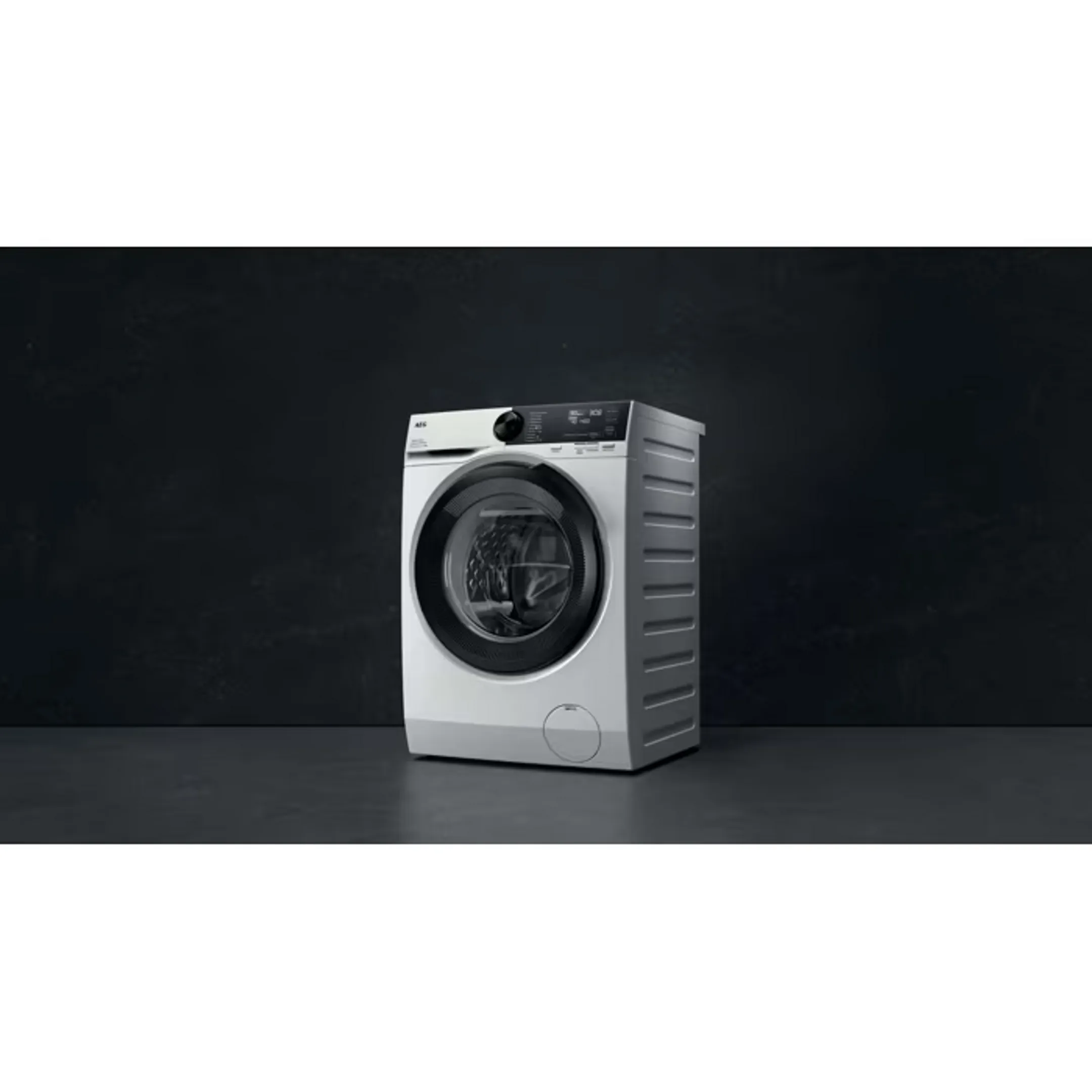 Machine à laver LR64UD04 6000 ProSense® UniversalDose