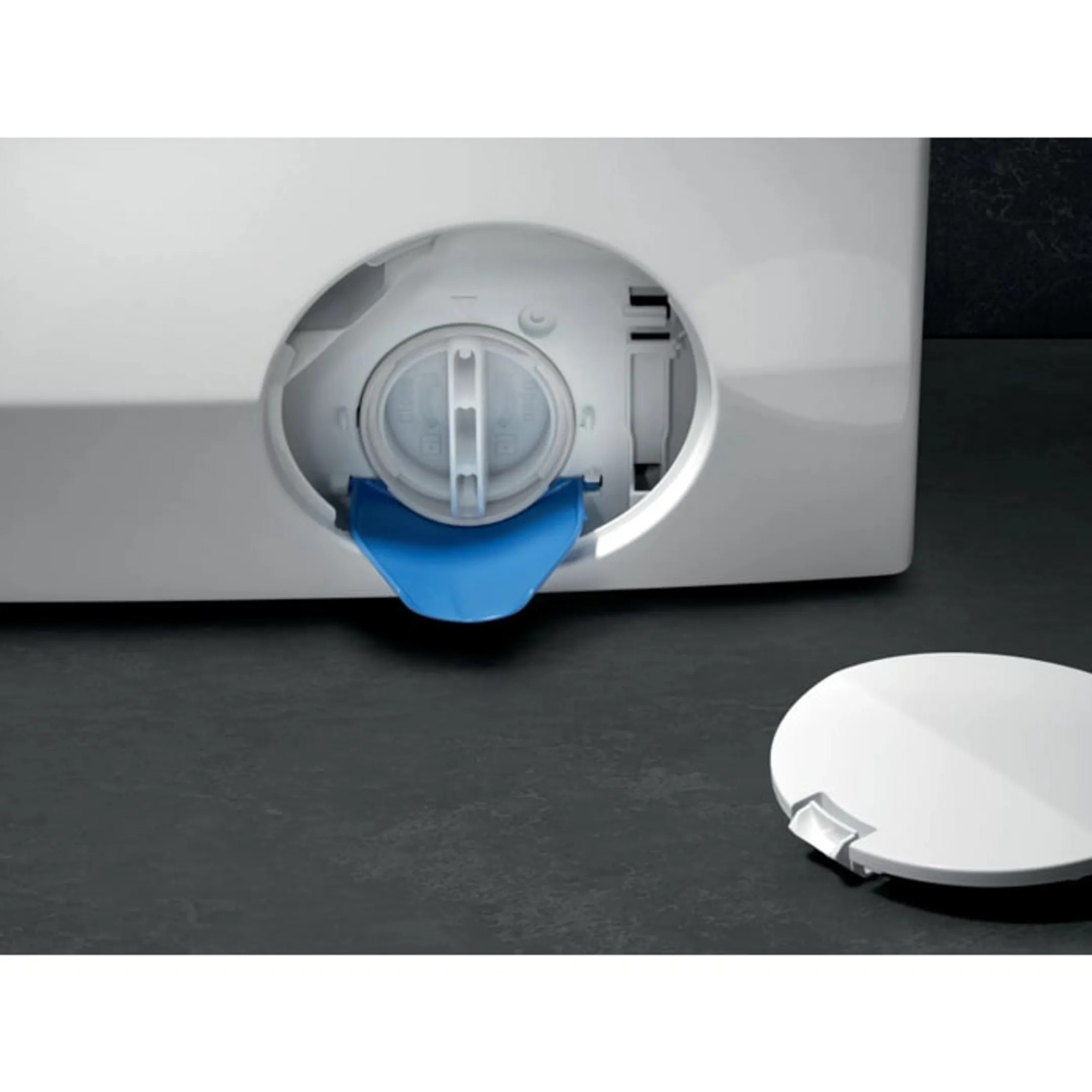 Machine à laver LR64UD04 6000 ProSense® UniversalDose