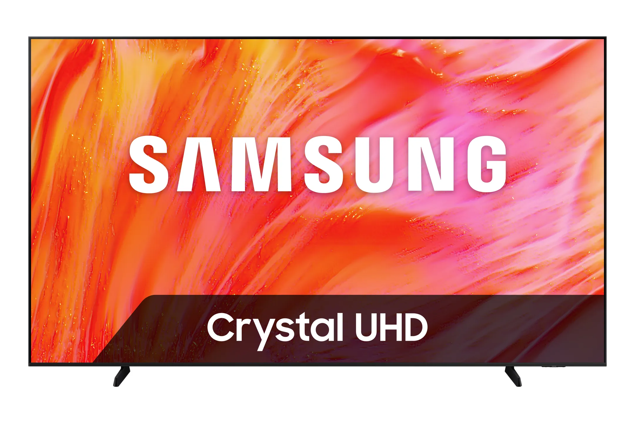 Crystal UHD TV 4K UE98U9070H (2026) - 98 pouces