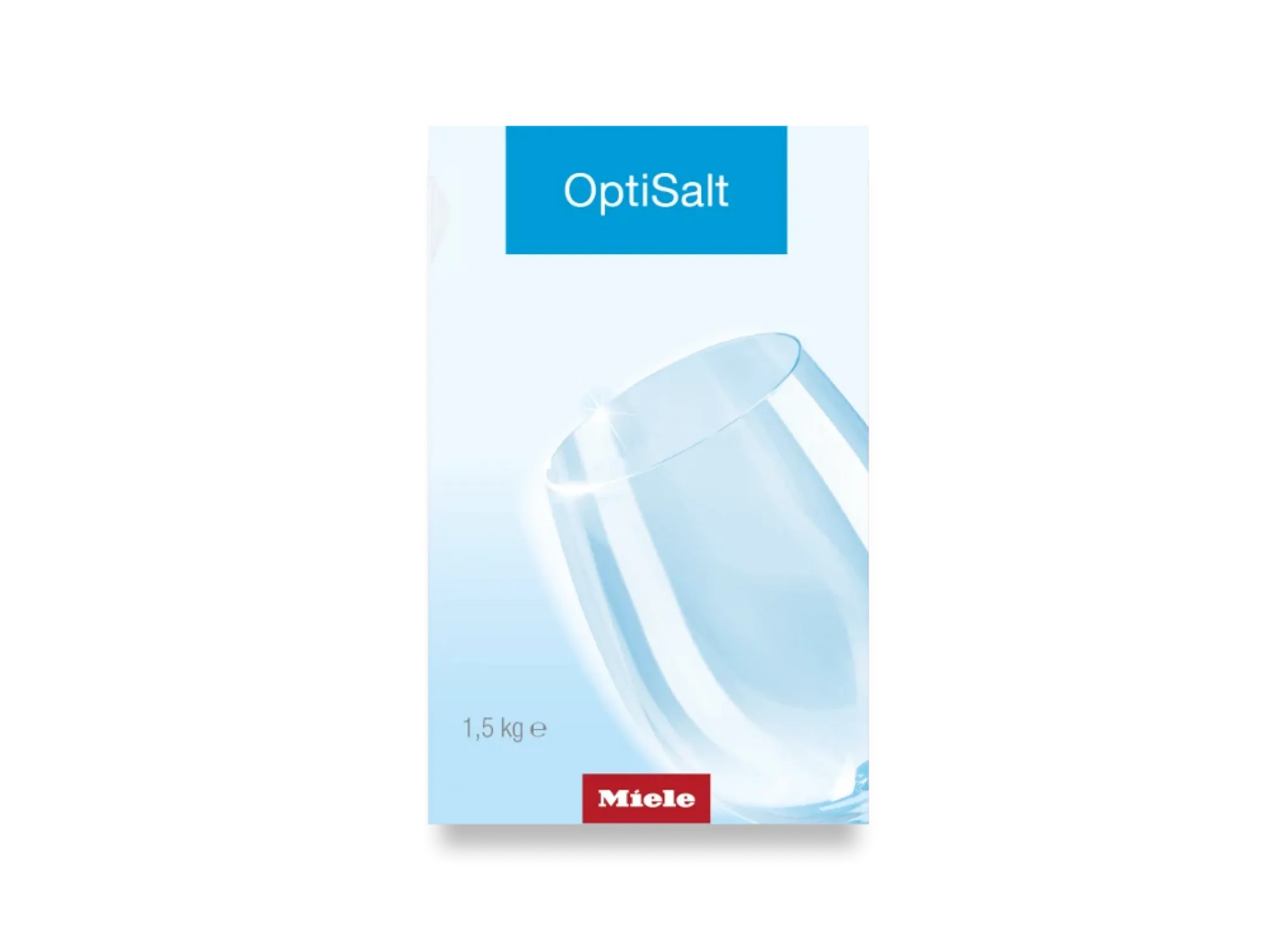 OptiSalt – sel 1,5 kg - GS SA 1503 P