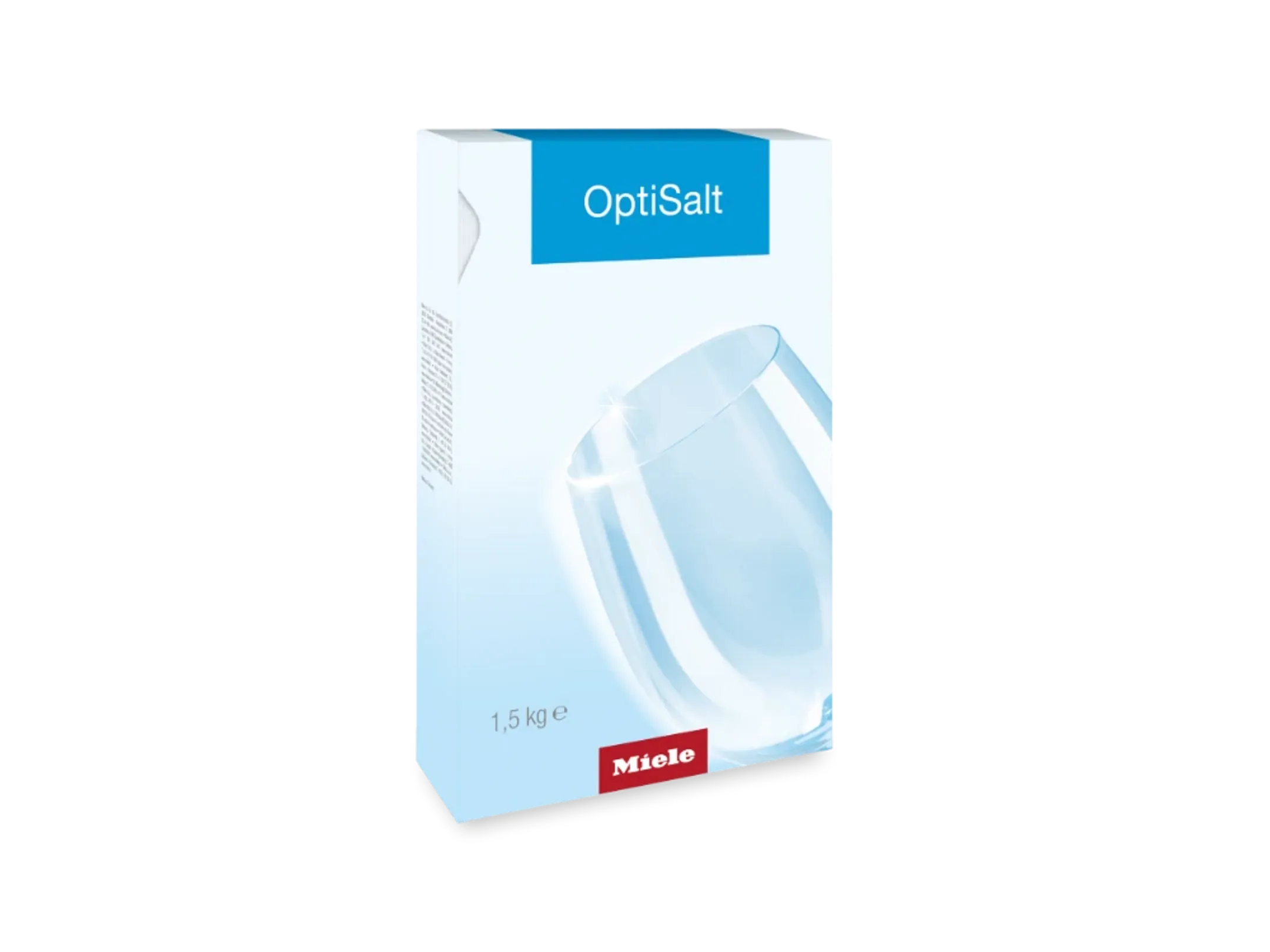 OptiSalt – sel 1,5 kg - GS SA 1503 P