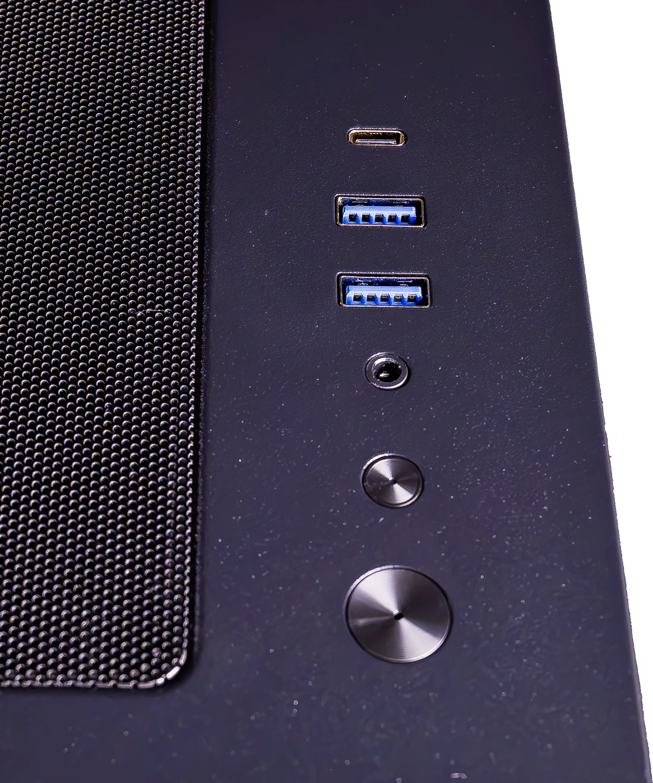 Rampage PC Gaming - 32Go / 1To - Nvidia GeForce RTX 5070