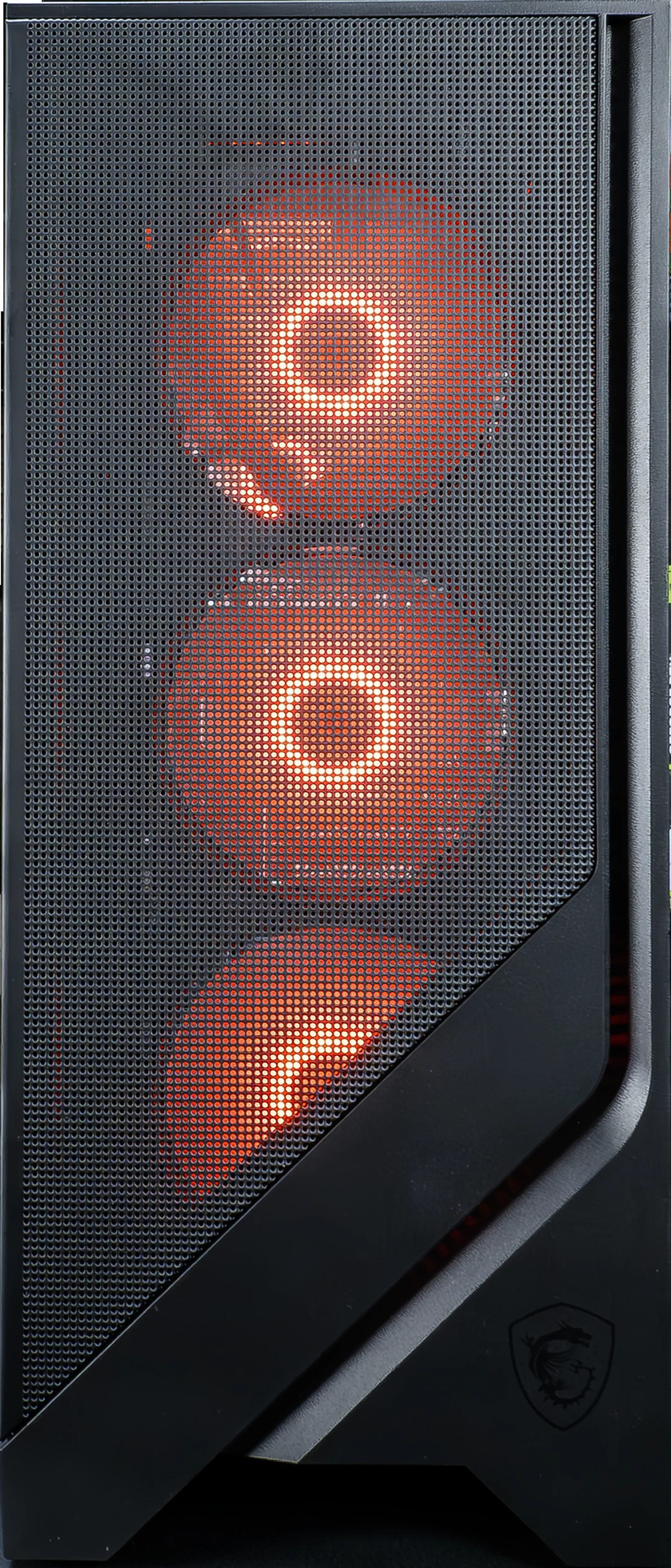 Clash Powered by MSI PC Gaming - 16Go / 1To - Nvidia GeForce RTX 5060 Ti