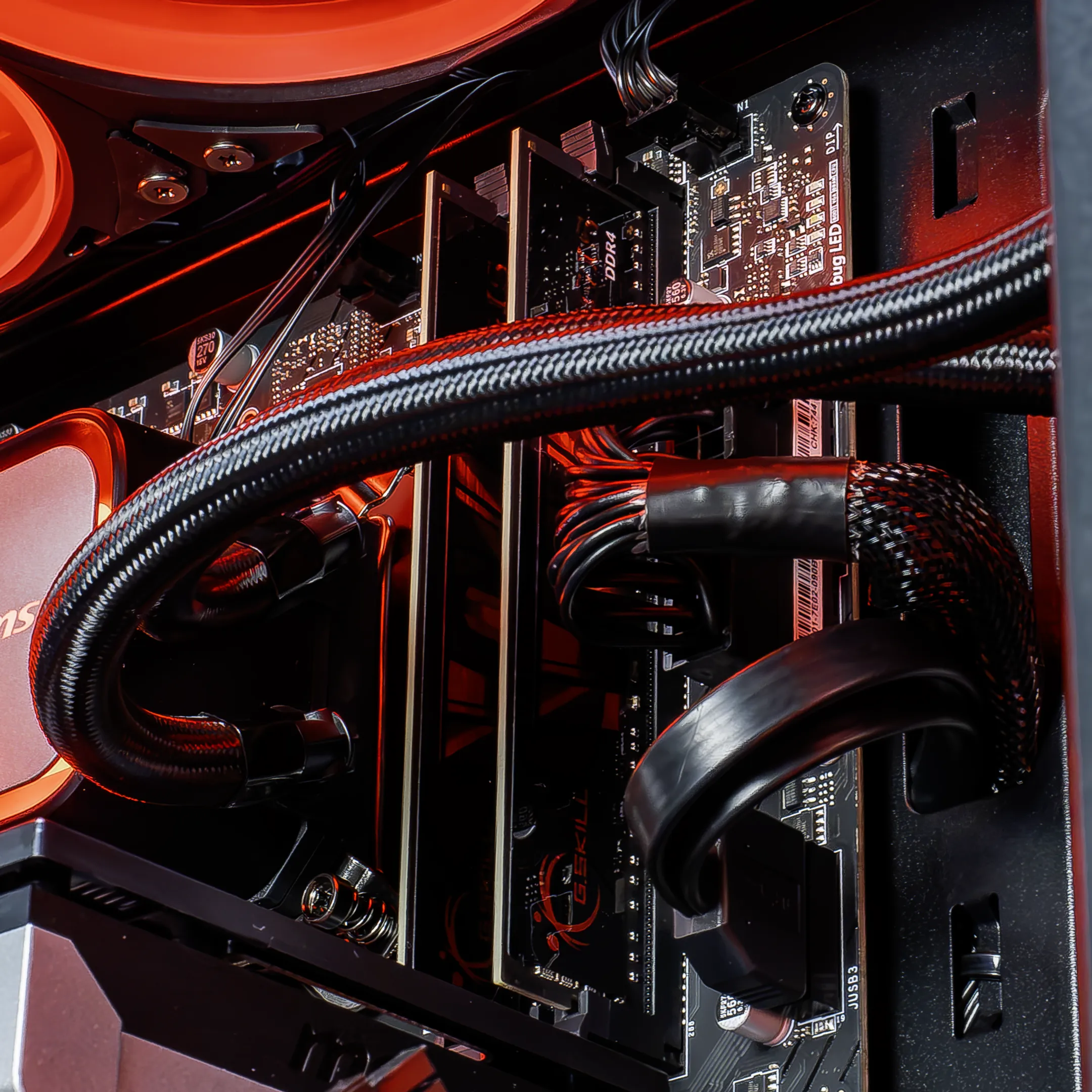 Clash Powered by MSI PC Gaming - 16Go / 1To - Nvidia GeForce RTX 5060 Ti