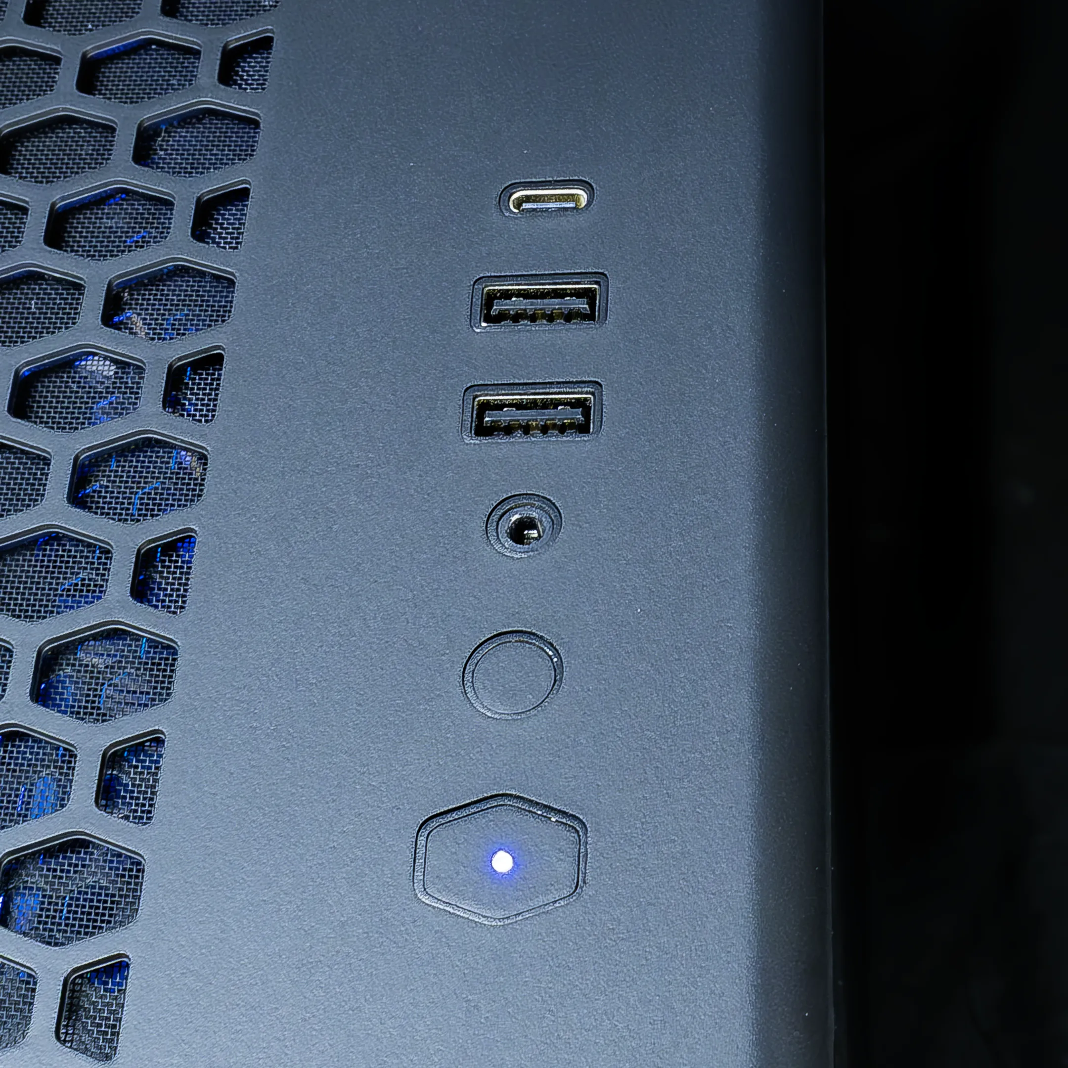 Vector PC Gaming - 32Go / 1To - Nvidia GeForce RTX 5080