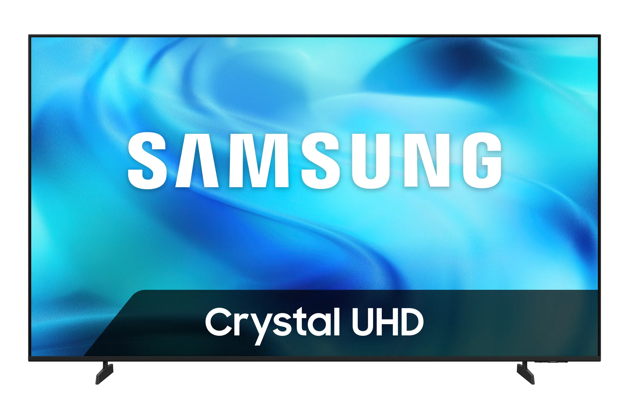 LED TV 4K UE85U8090H (2026) - 85 pouces