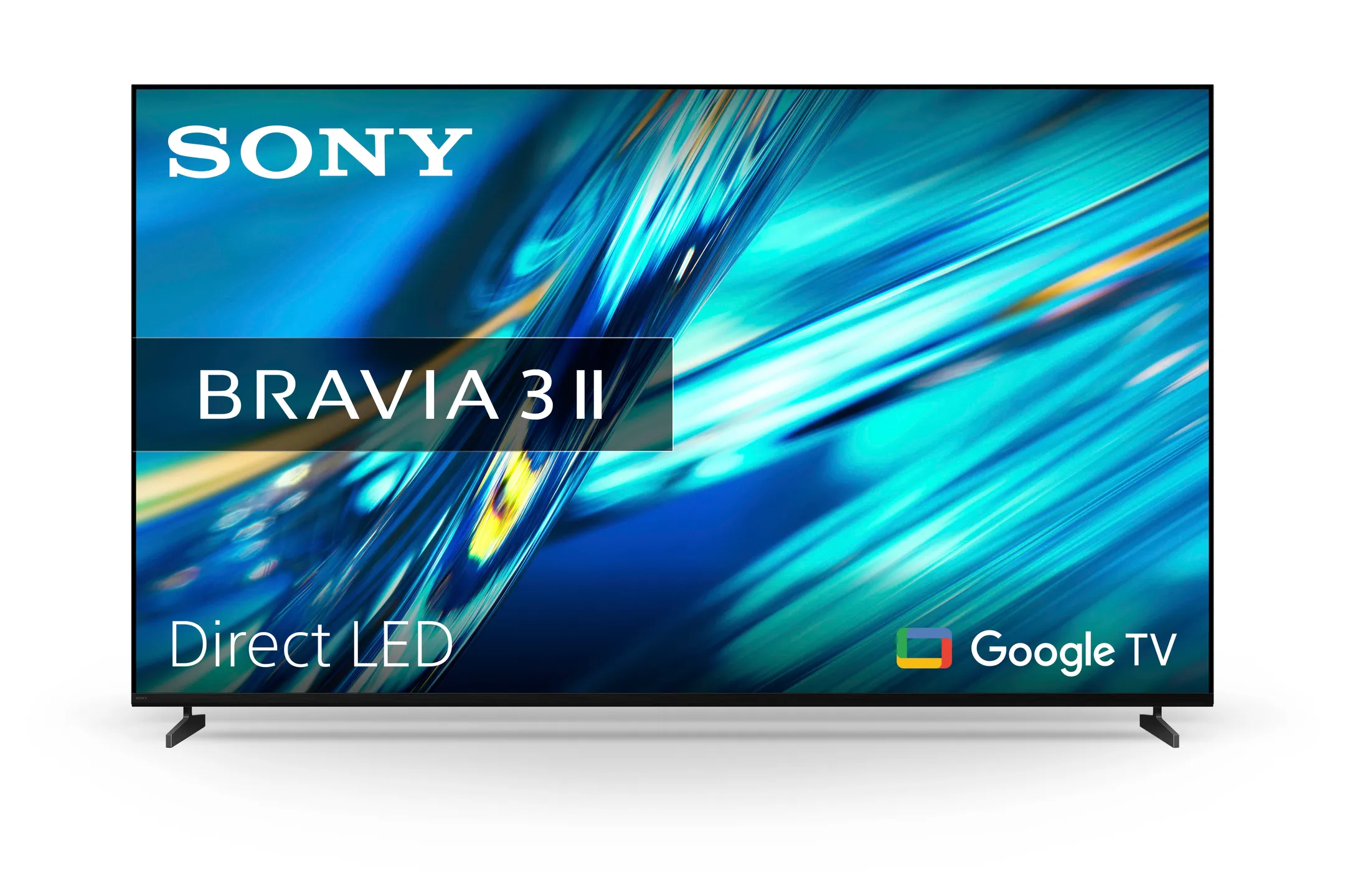 Direct LED 4K TV BRAVIA 3 II K100XR35M2PB (2026) - 100 inch