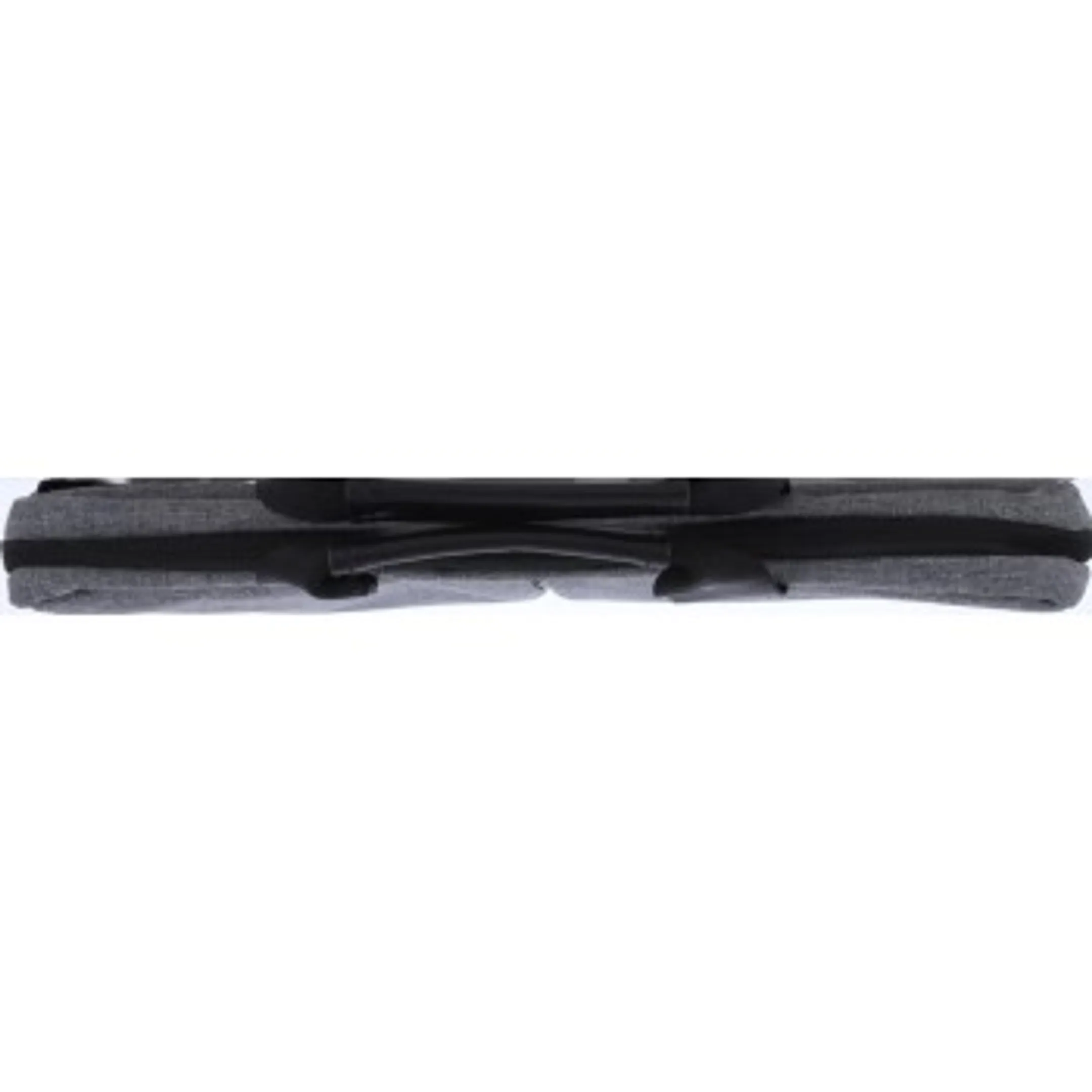 Laptop- Tas "Genua", tot 40 cm (15,6") - Grijs