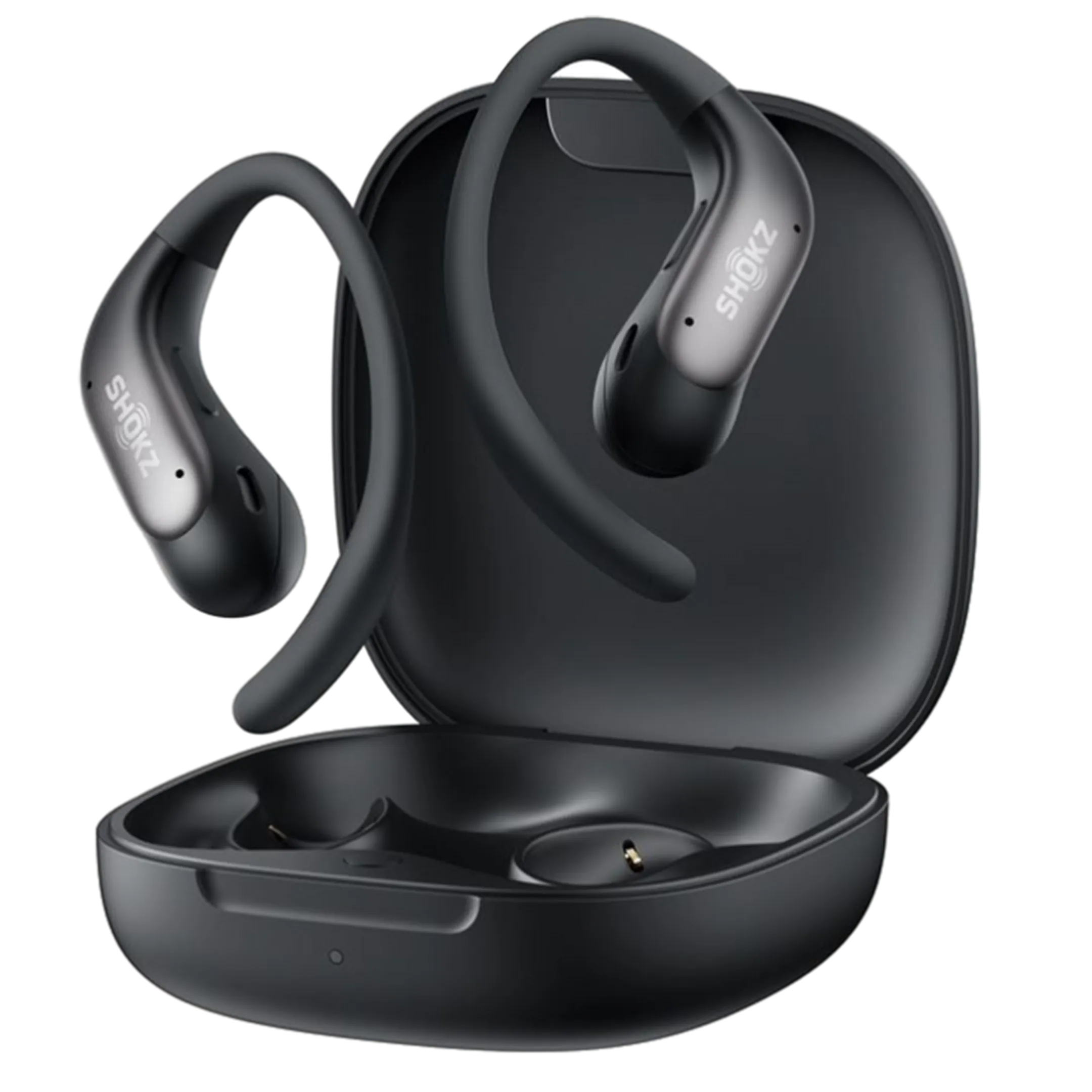 OpenFit Air 2 Écouteurs  - Noir