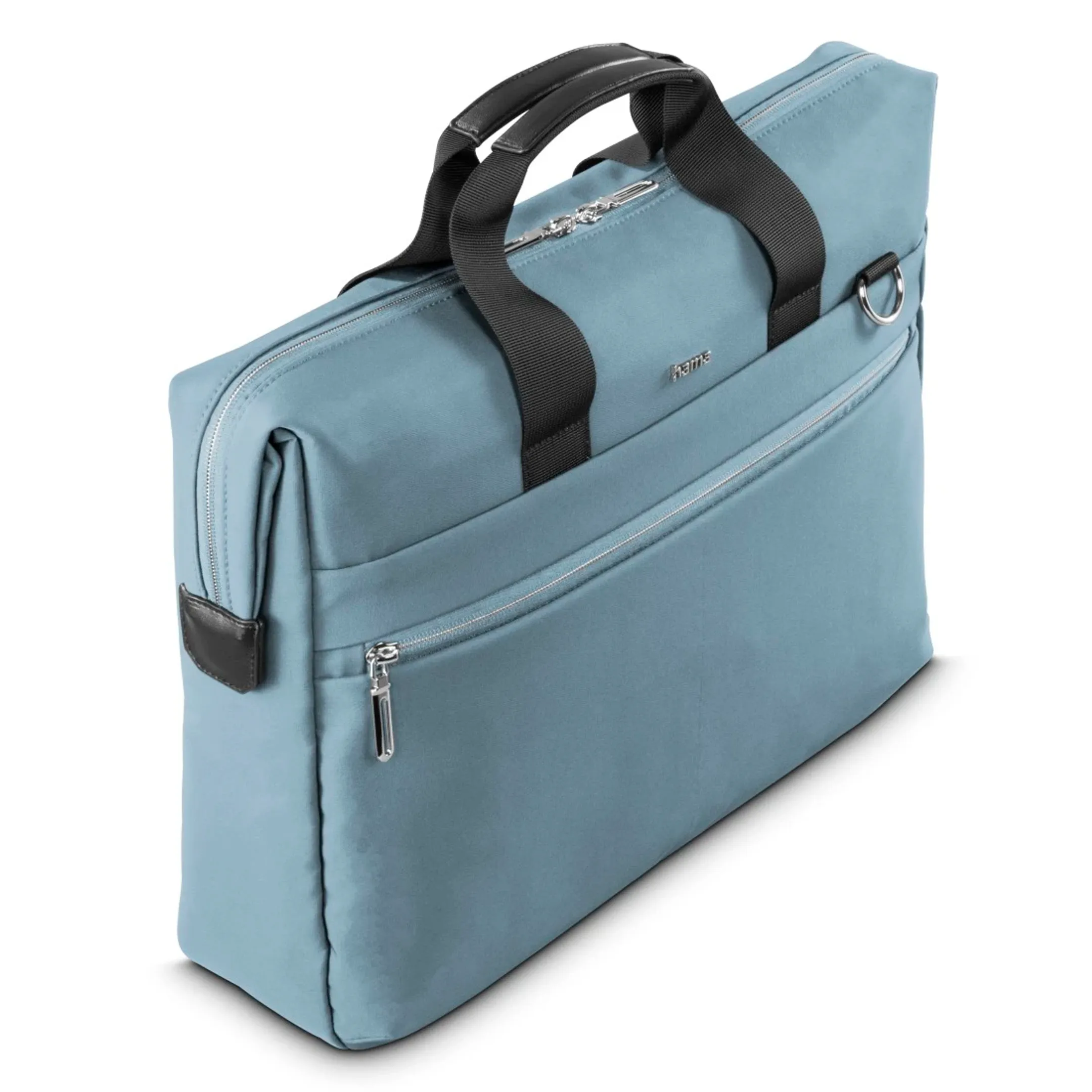 Laptop-tas "Ultimate", 34 - 36 cm (13,3" - 14,1") - Blauw