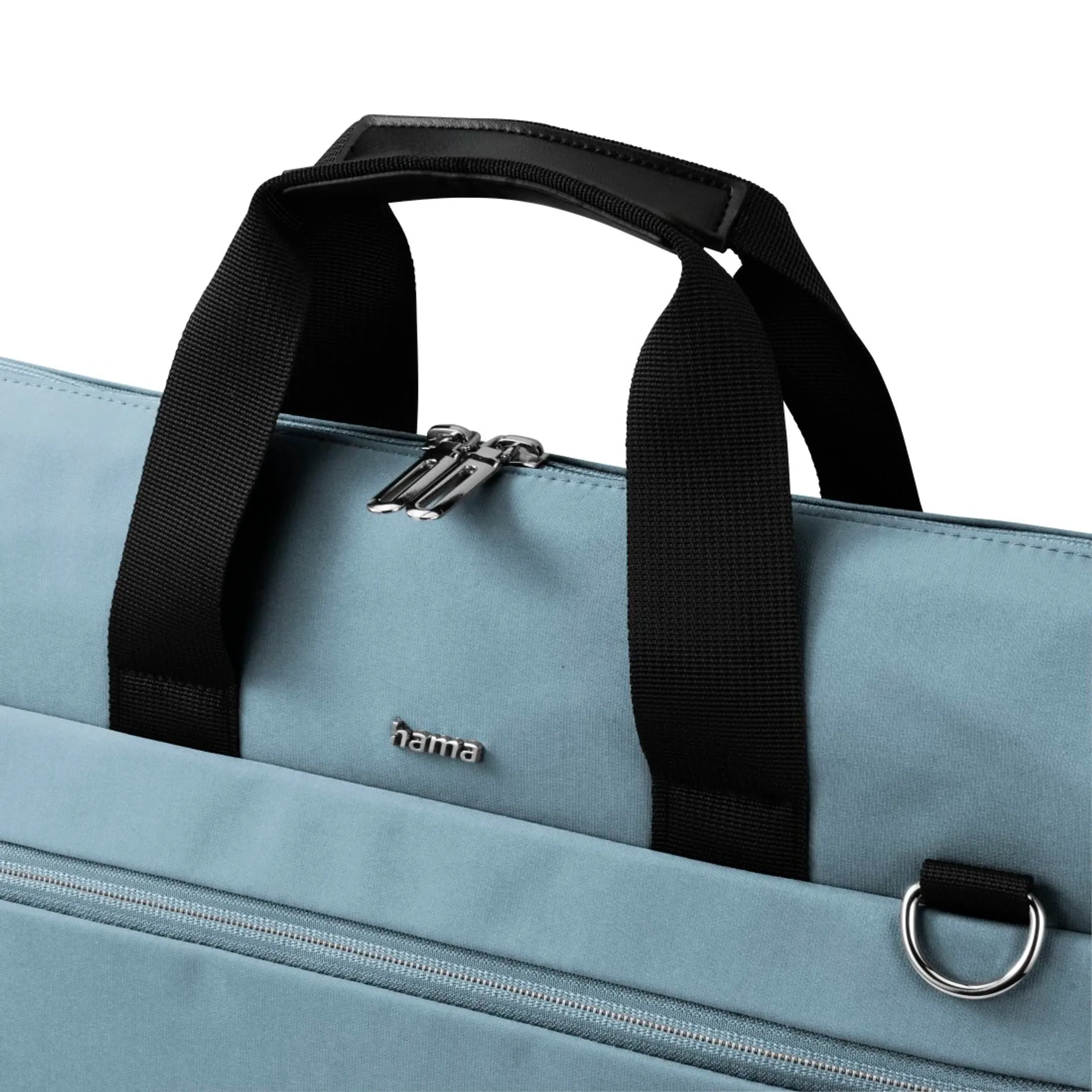 Laptop-tas "Ultimate", 34 - 36 cm (13,3" - 14,1") - Blauw