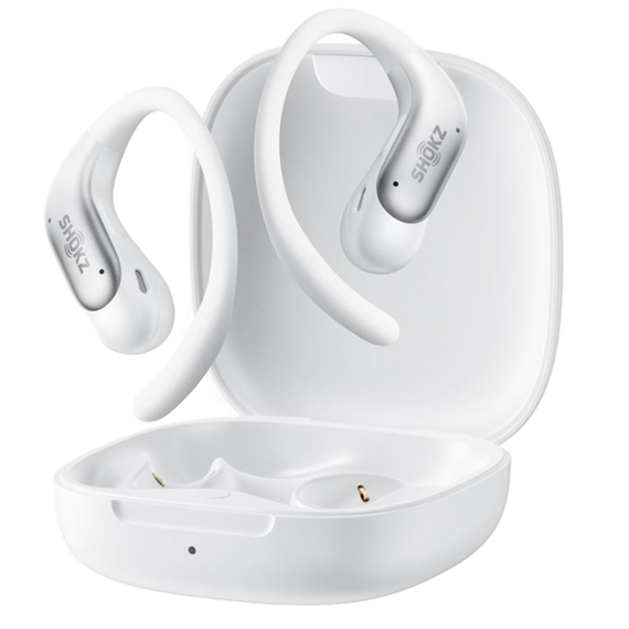 OpenFit Air 2 oortjes - Wit
