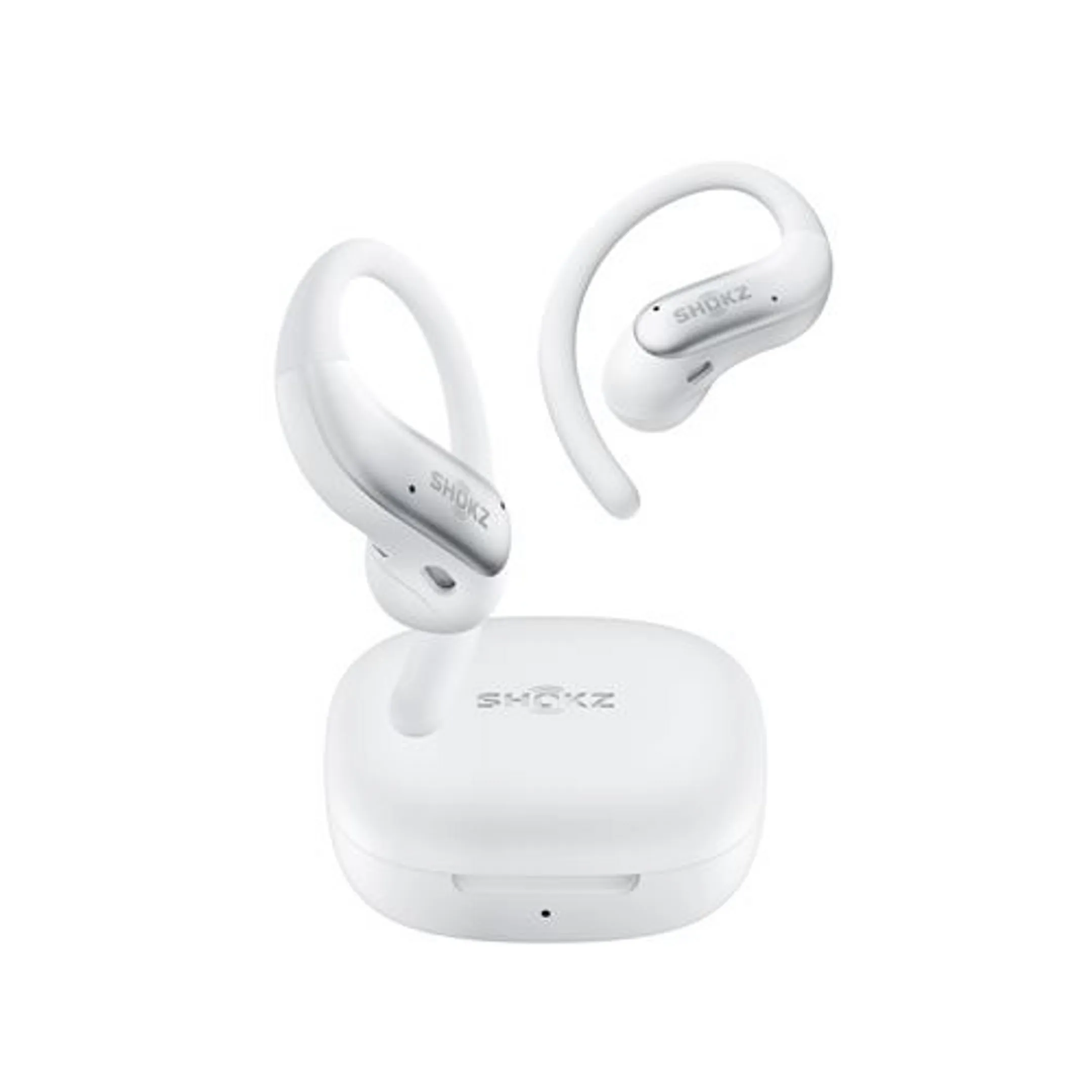 OpenFit Air 2 Écouteurs - Blanc