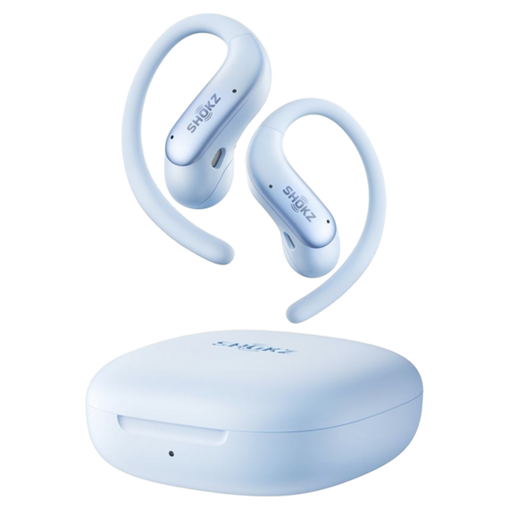OpenFit Air 2 oortjes - Blauw