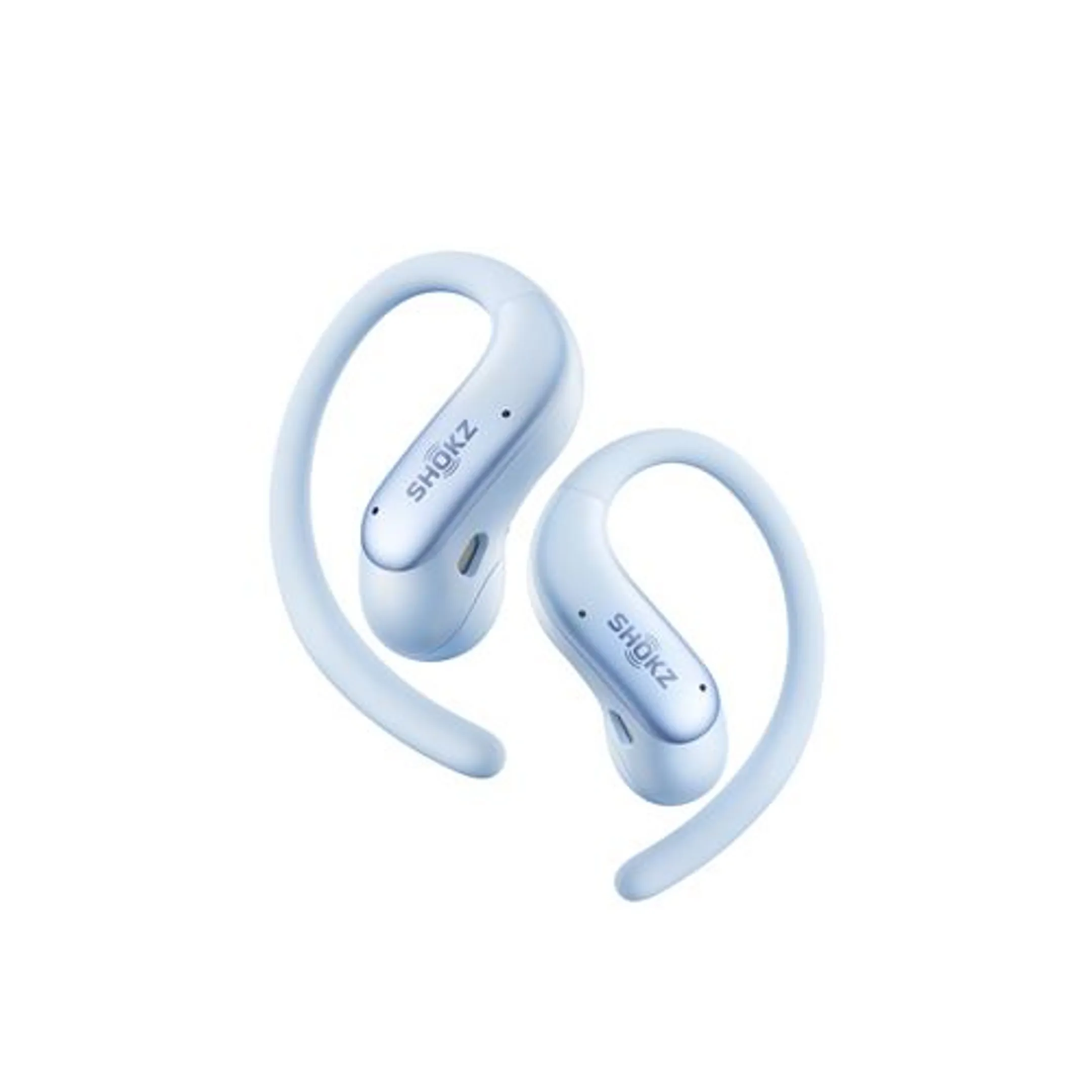 OpenFit Air 2 Écouteurs - Bleu