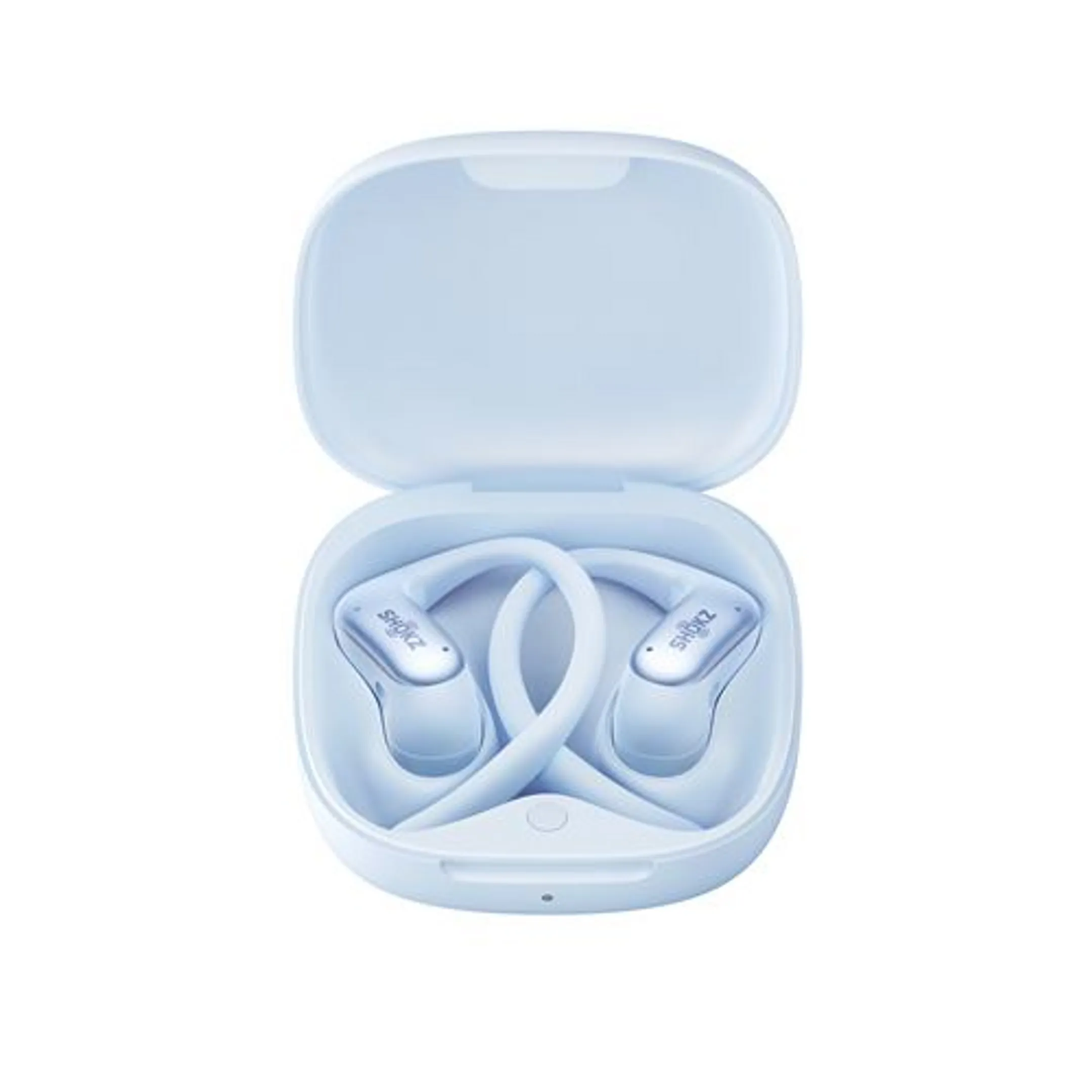 OpenFit Air 2 Écouteurs - Bleu