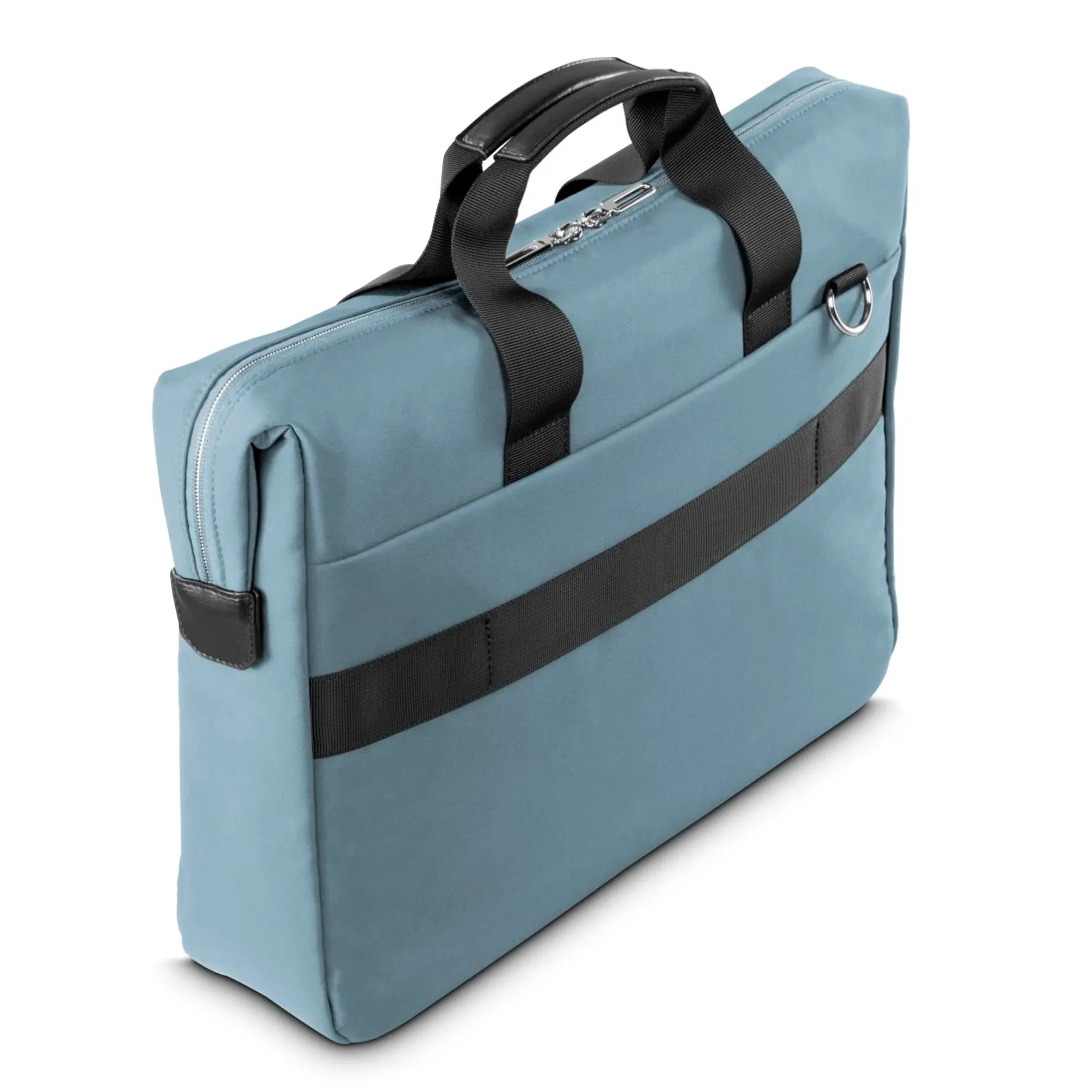 Laptop-tas "Ultimate", 40 - 41 cm (15,6" - 16,2") - Blauw