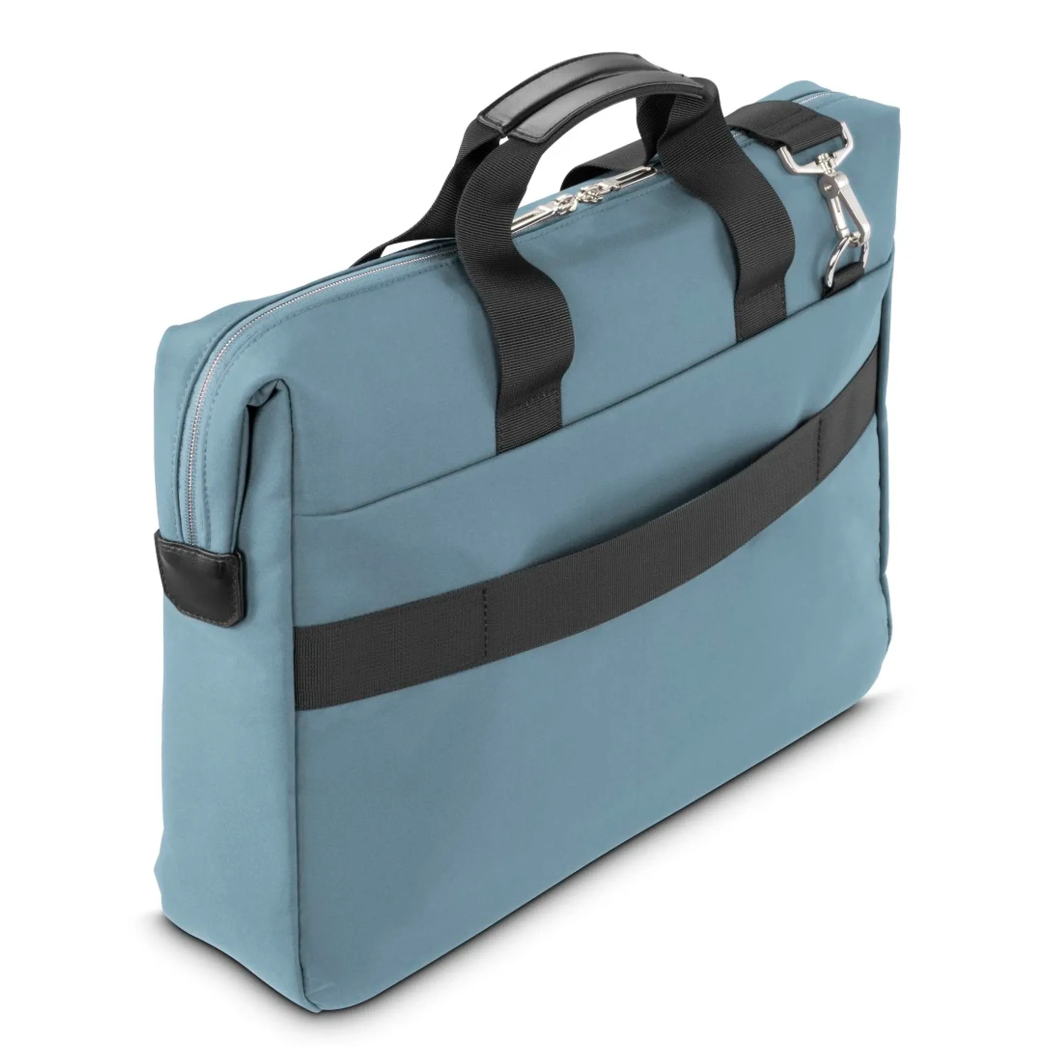 Laptop-tas "Ultimate", 40 - 41 cm (15,6" - 16,2") - Blauw