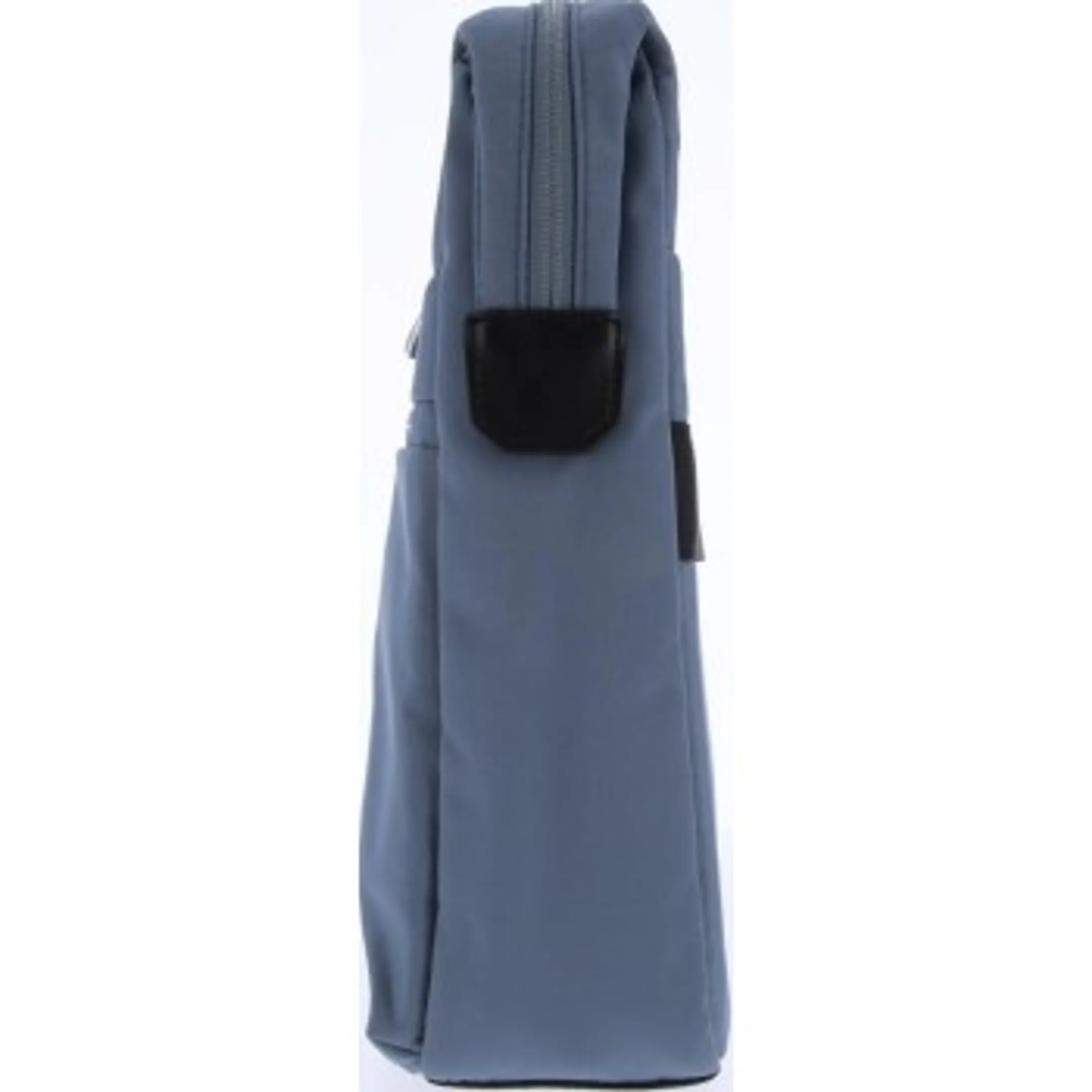Laptop-tas "Ultimate", 40 - 41 cm (15,6" - 16,2") - Blauw