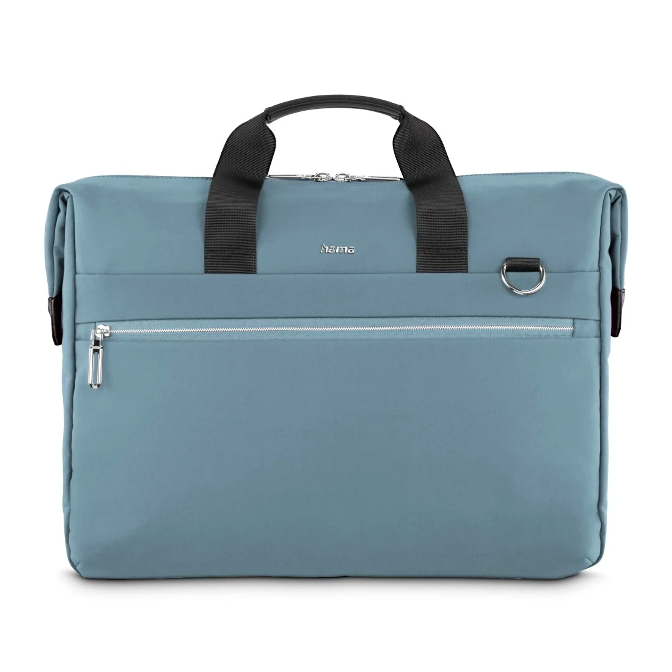 Laptop-tas "Ultimate", 40 - 41 cm (15,6" - 16,2") - Blauw