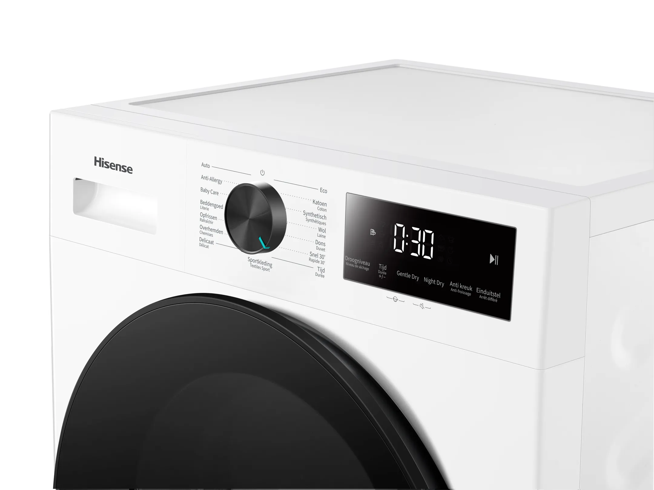 Droogkast DH1I800BWCEA