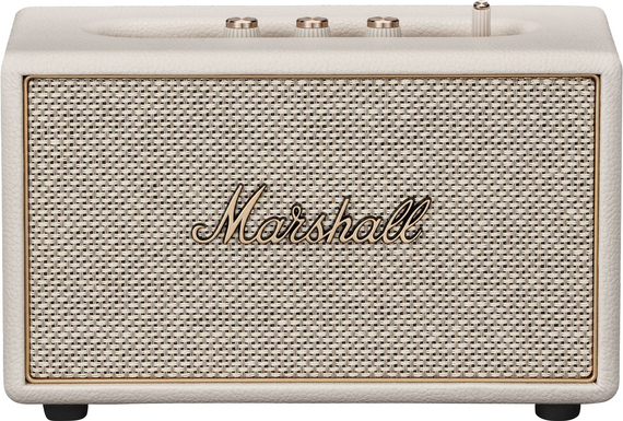 Acton IV bluetooth speaker - Cream