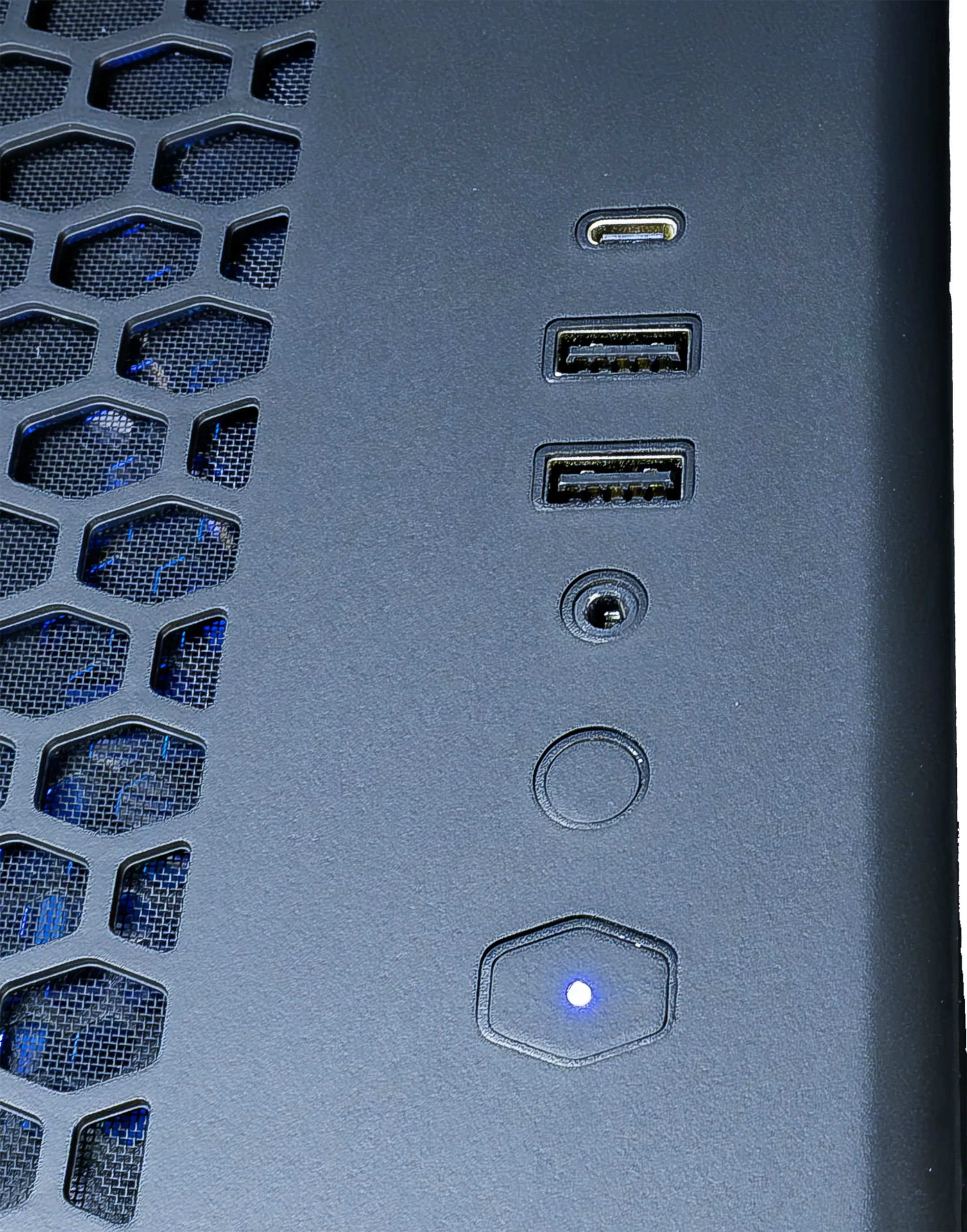 Pulse PC Gaming - 32Go / 1To - Nvidia GeForce RTX 5070 Ti