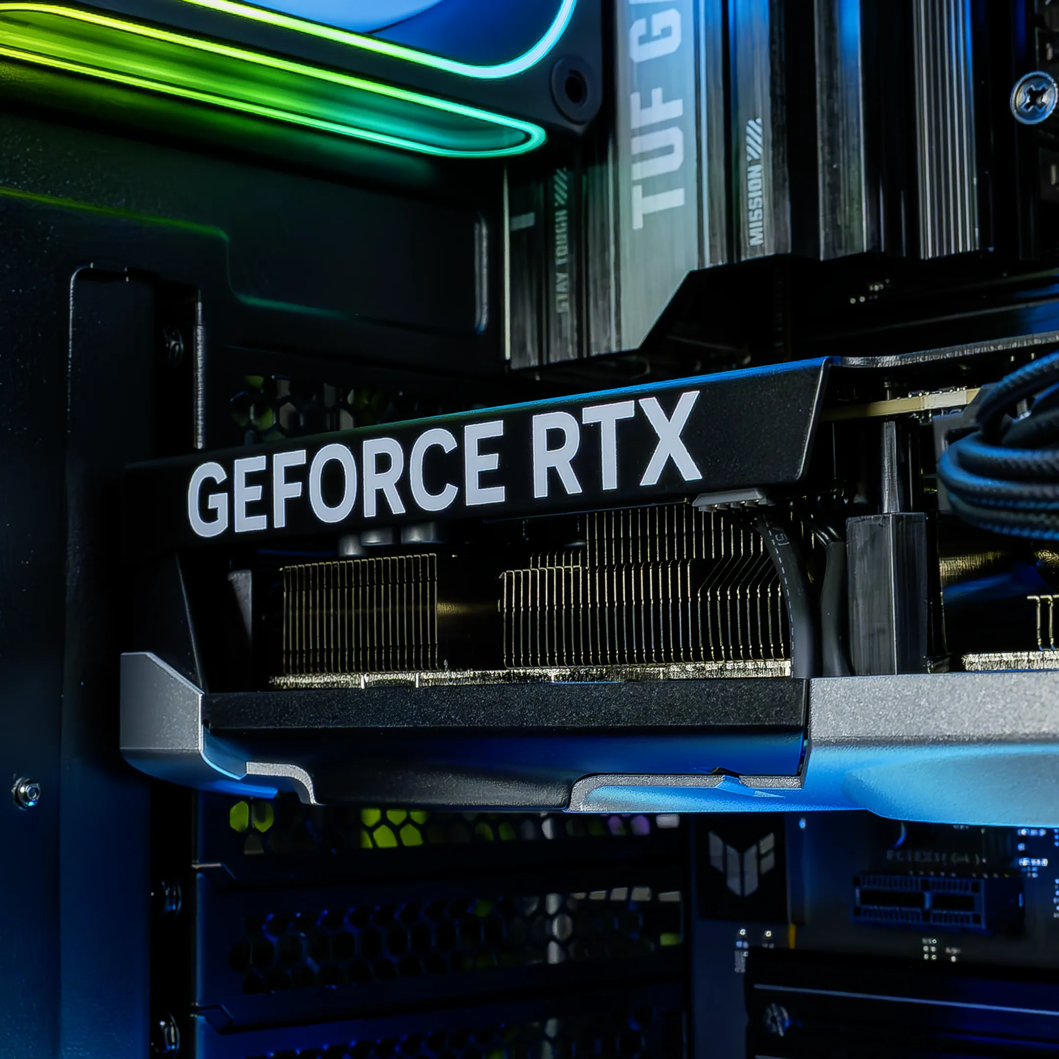 Pulse PC Gaming - 32Go / 1To - Nvidia GeForce RTX 5070 Ti