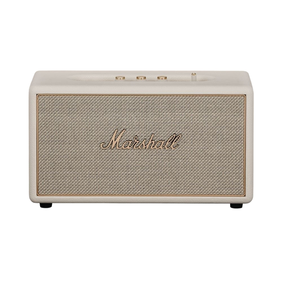Stanmore IV bluetooth speaker - Cream