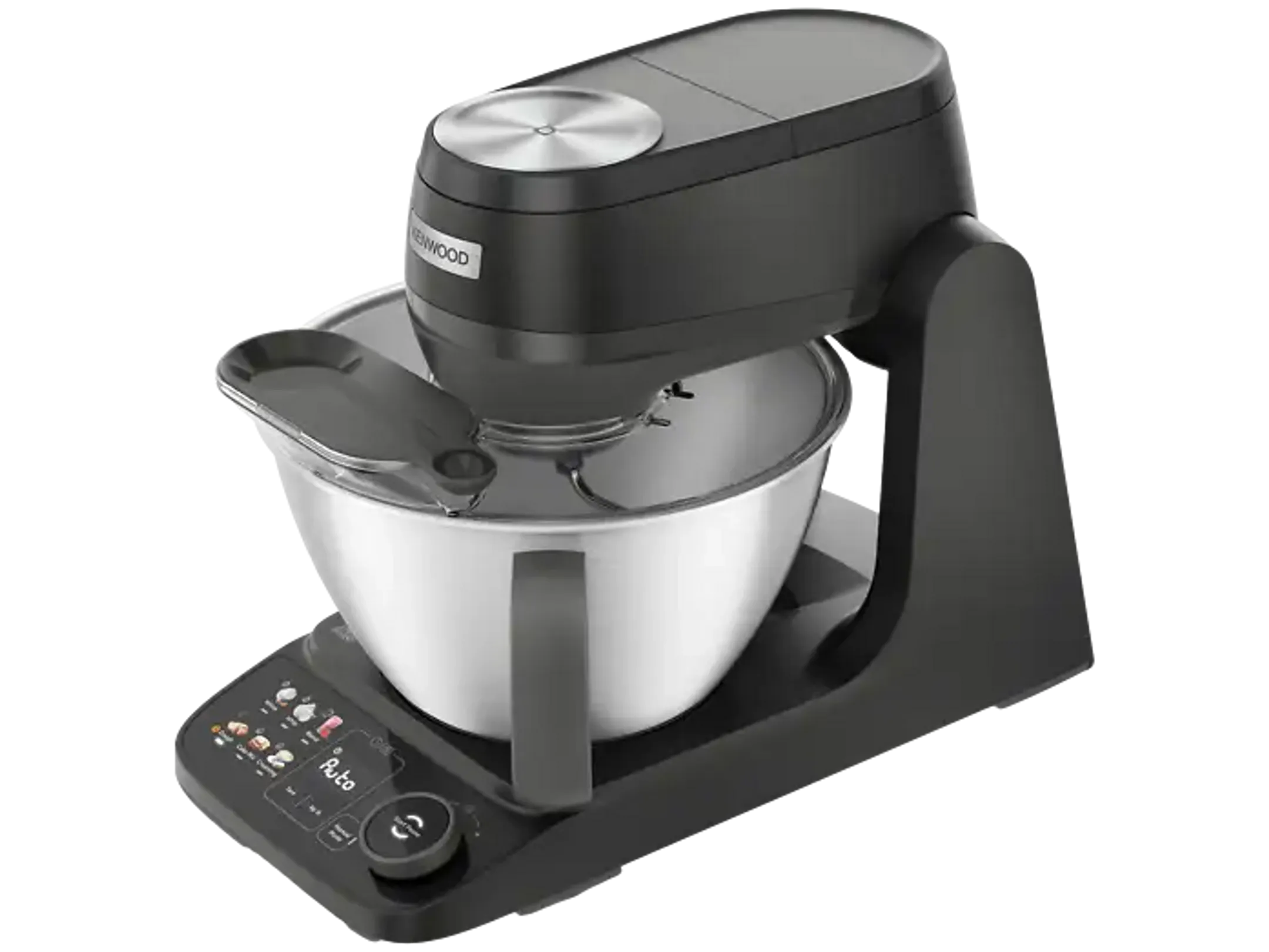 Keukenrobot Smart-Touch KHC40.050BK