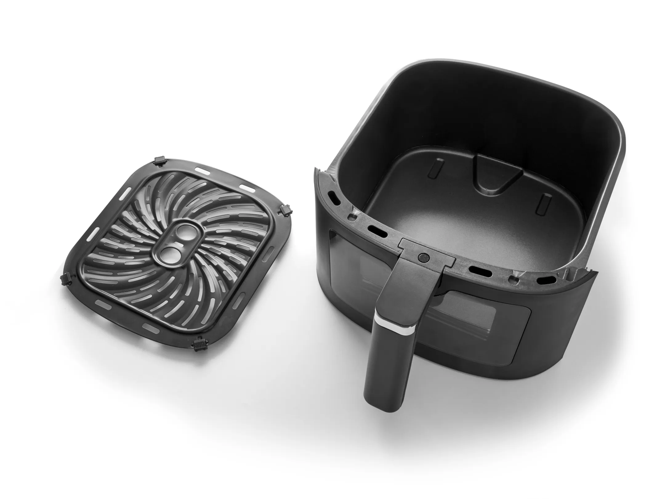 Airfryer SnackTastic® 8480