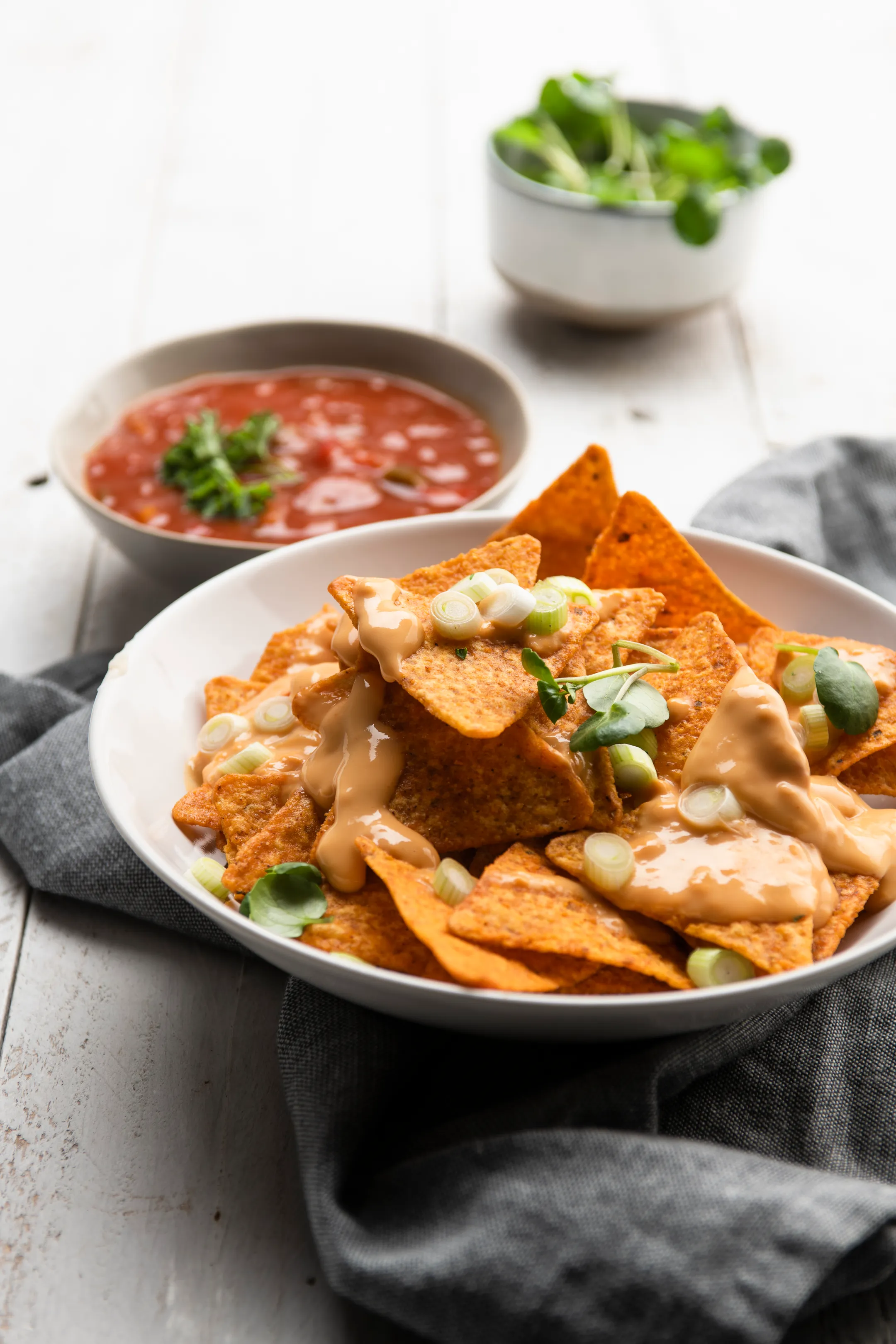 Airfryer SnackTastic® 8480