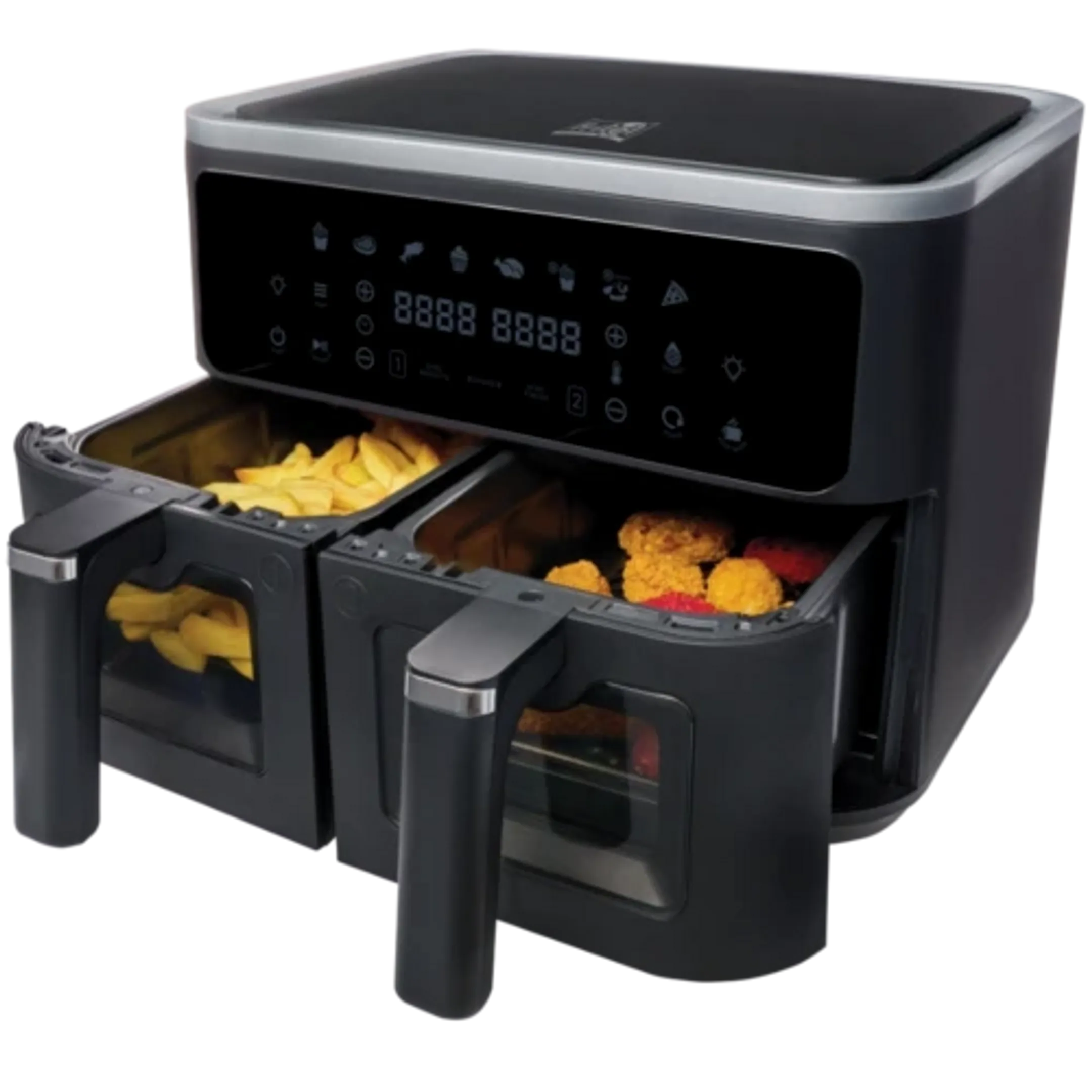Airfryer SnackTastic® 8480