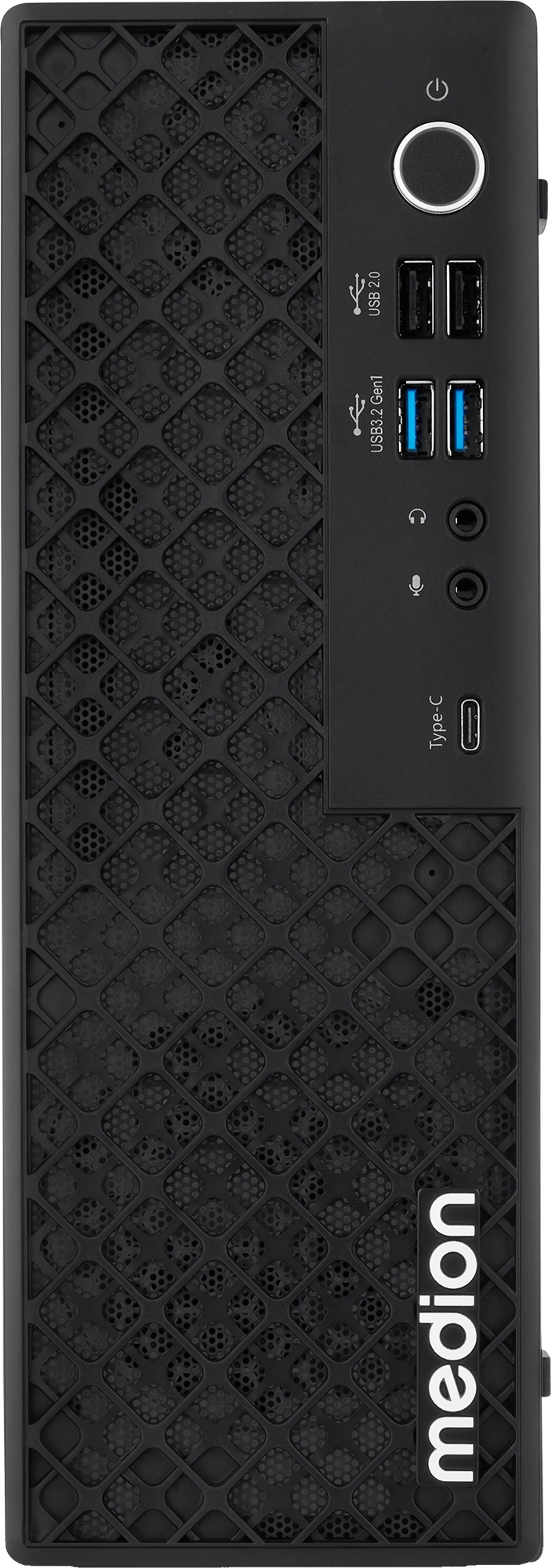 Picoworx T80III MD340101 Copilot+ Mini pc - 16GB / 512GB