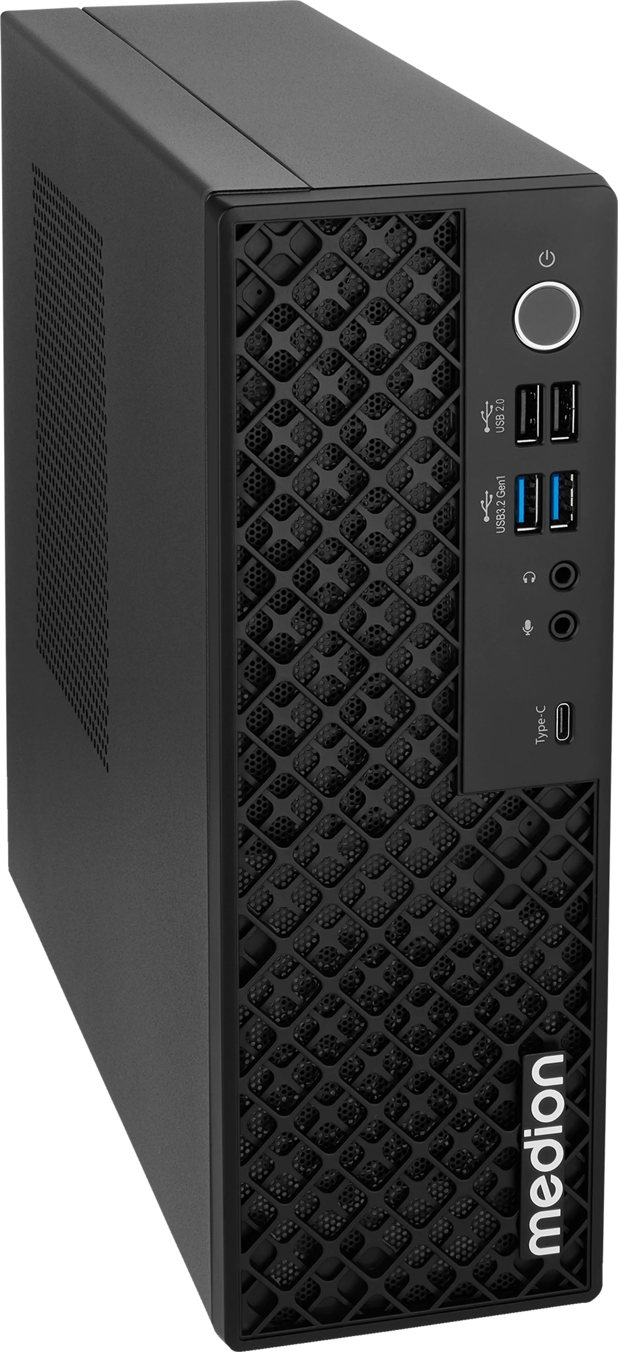 Picoworx T80III MD340101 Copilot+ Mini pc - 16GB / 512GB