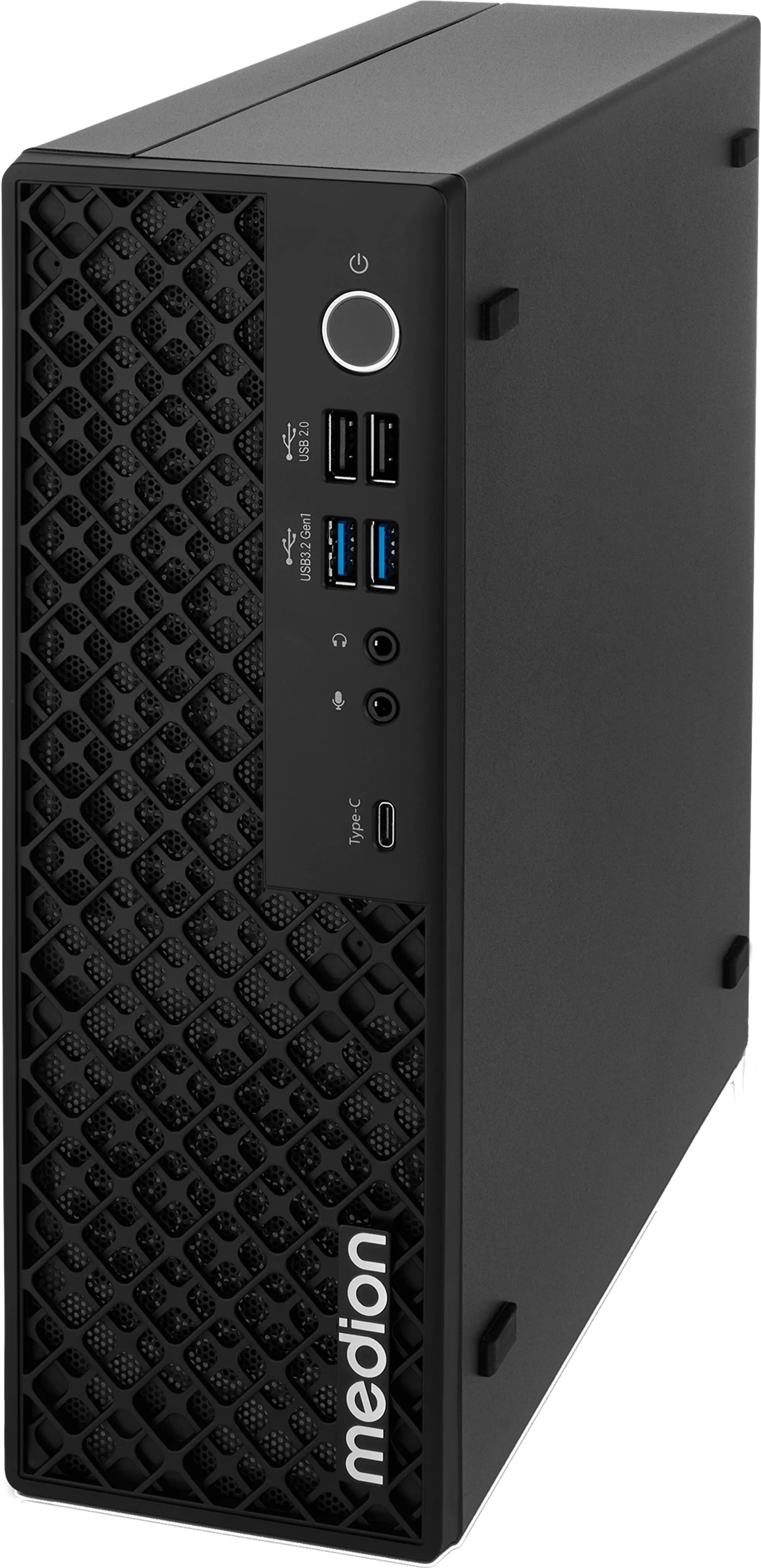 Picoworx T80III MD340101 Copilot+ Mini pc - 16GB / 512GB