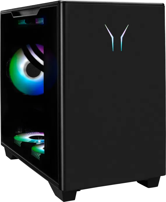 Erazer Bandit P20 MD35463 Gaming Desktop - 32GB / 2TB - Nvidia GeForce RTX 5070