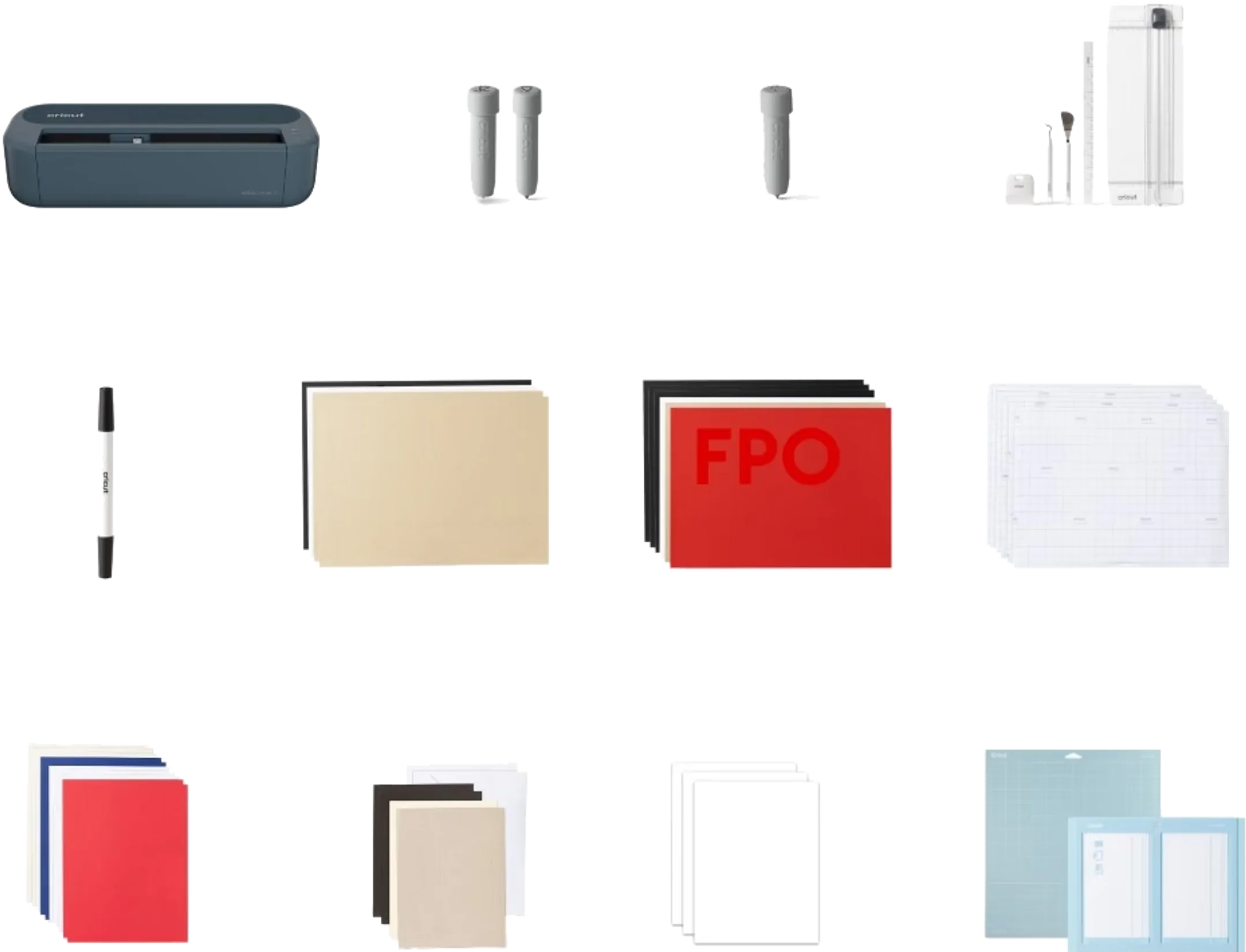 Maker 5 Essentials-bundel