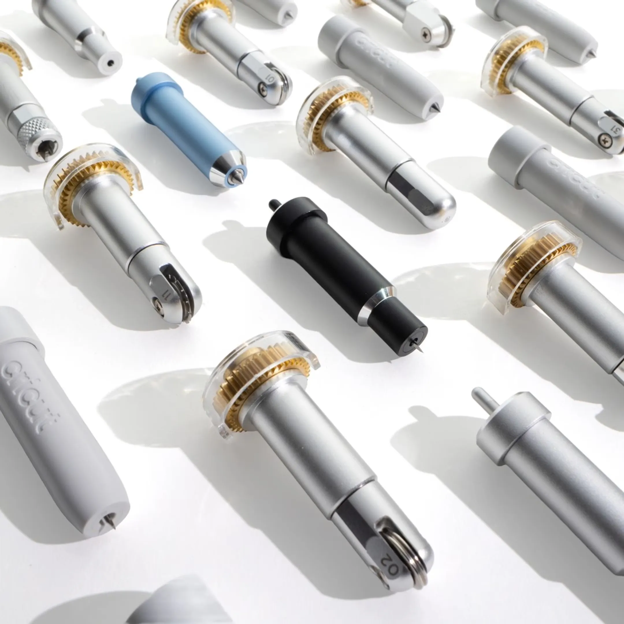 Maker 5 Essentials-bundel
