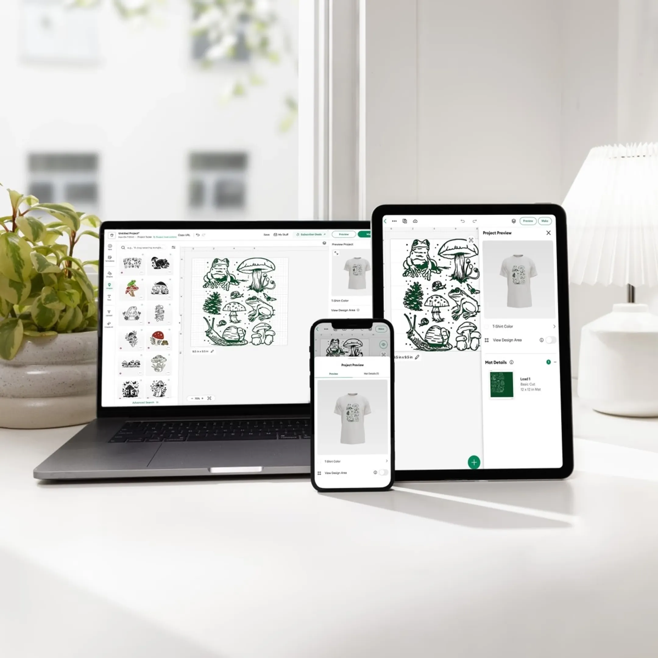 Maker 5 Essentials-bundel