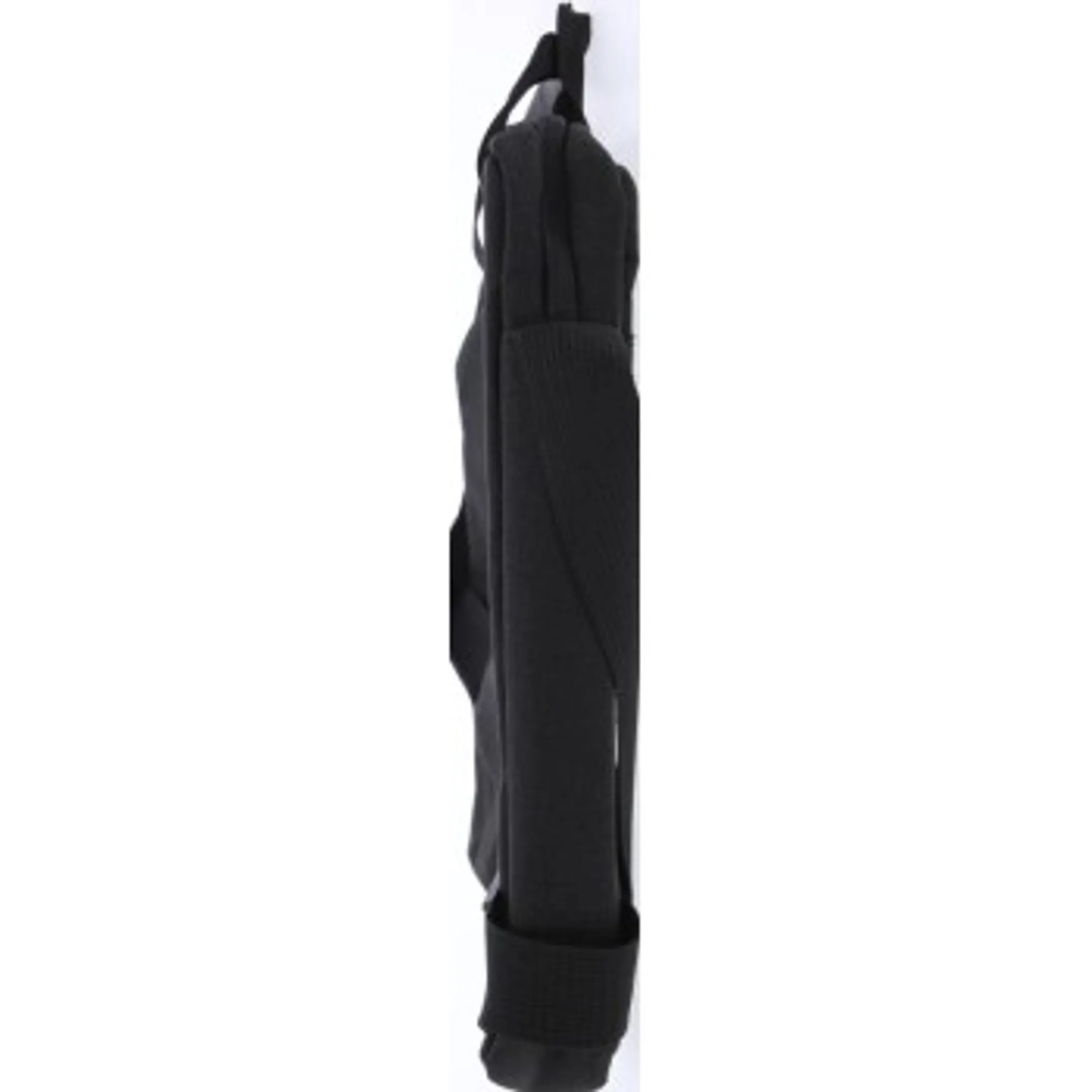 Laptop-tas "Genua", tot 44 cm (17,3"), zwart